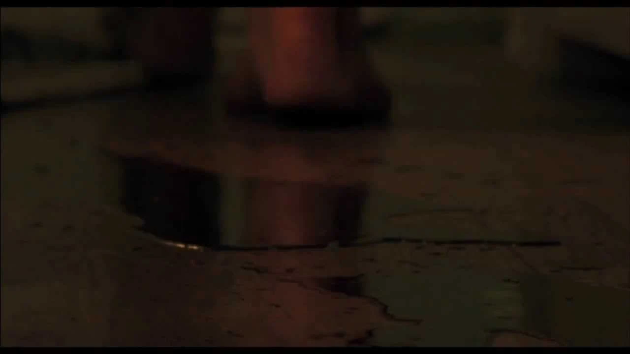 Blutmond - Die Nacht der Werwölfe