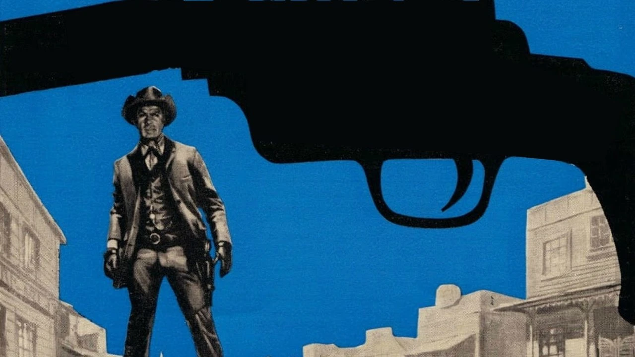 Pistoleros