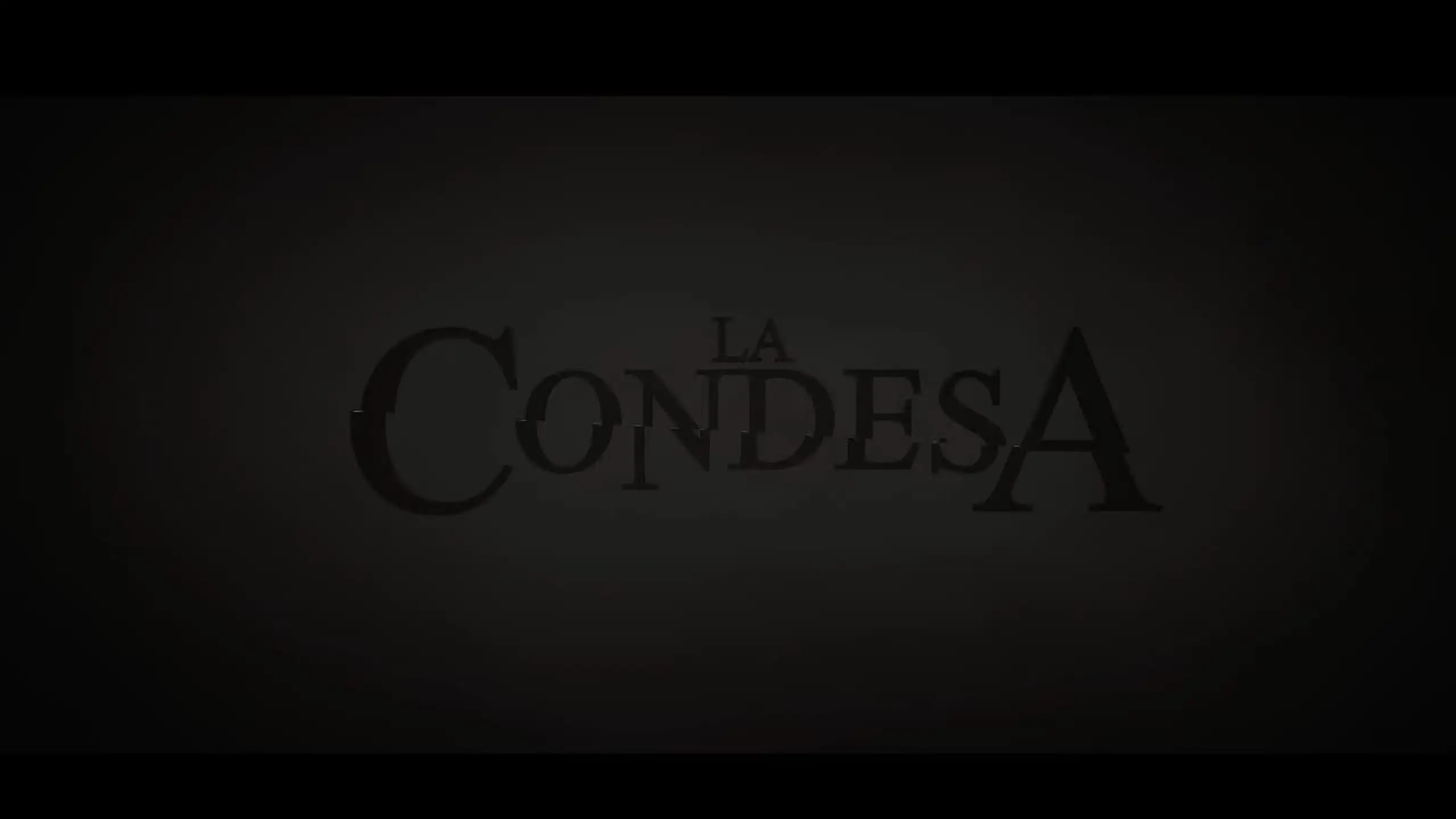 La Condesa