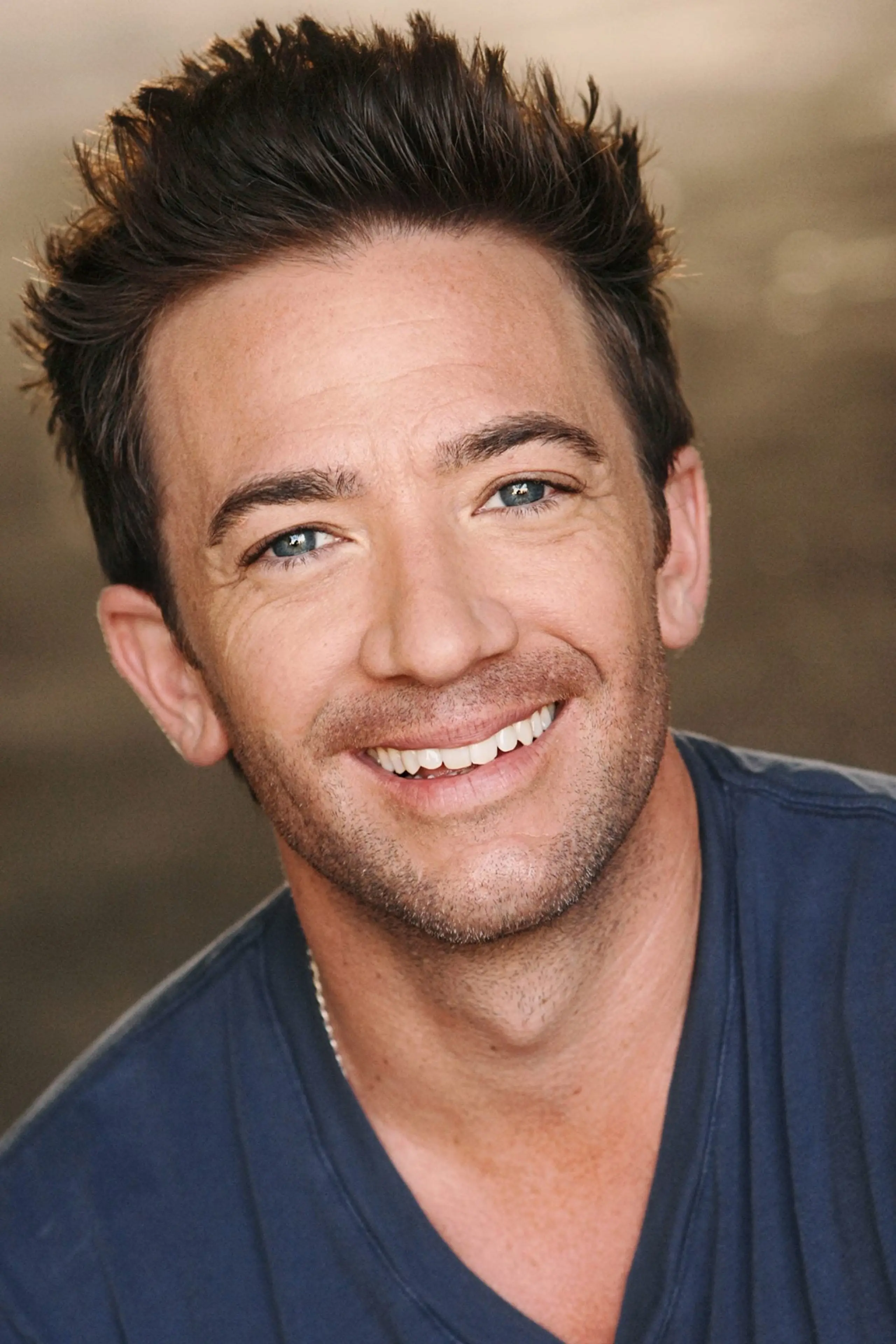 Foto von David Faustino