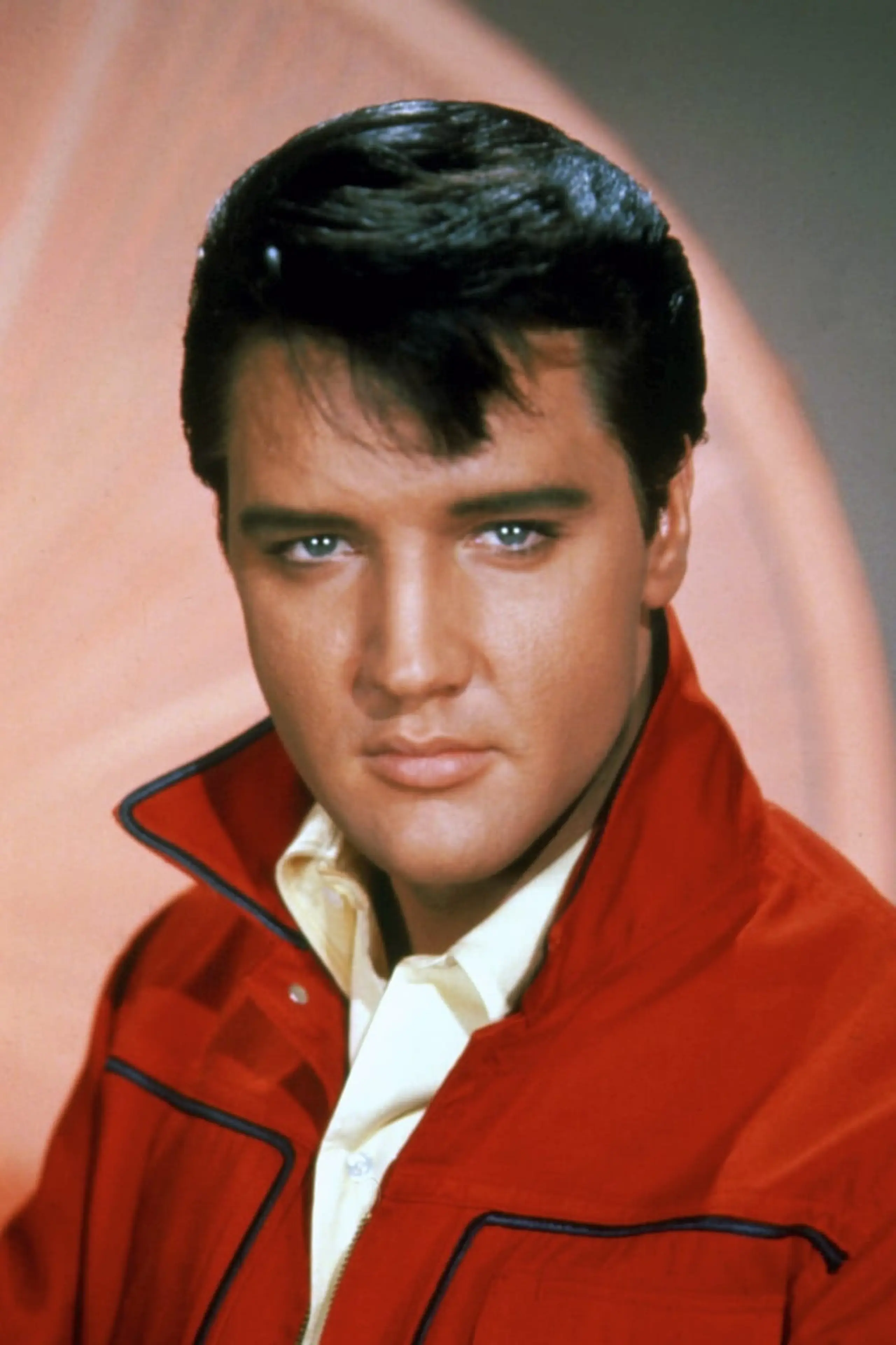 Foto von Elvis Presley