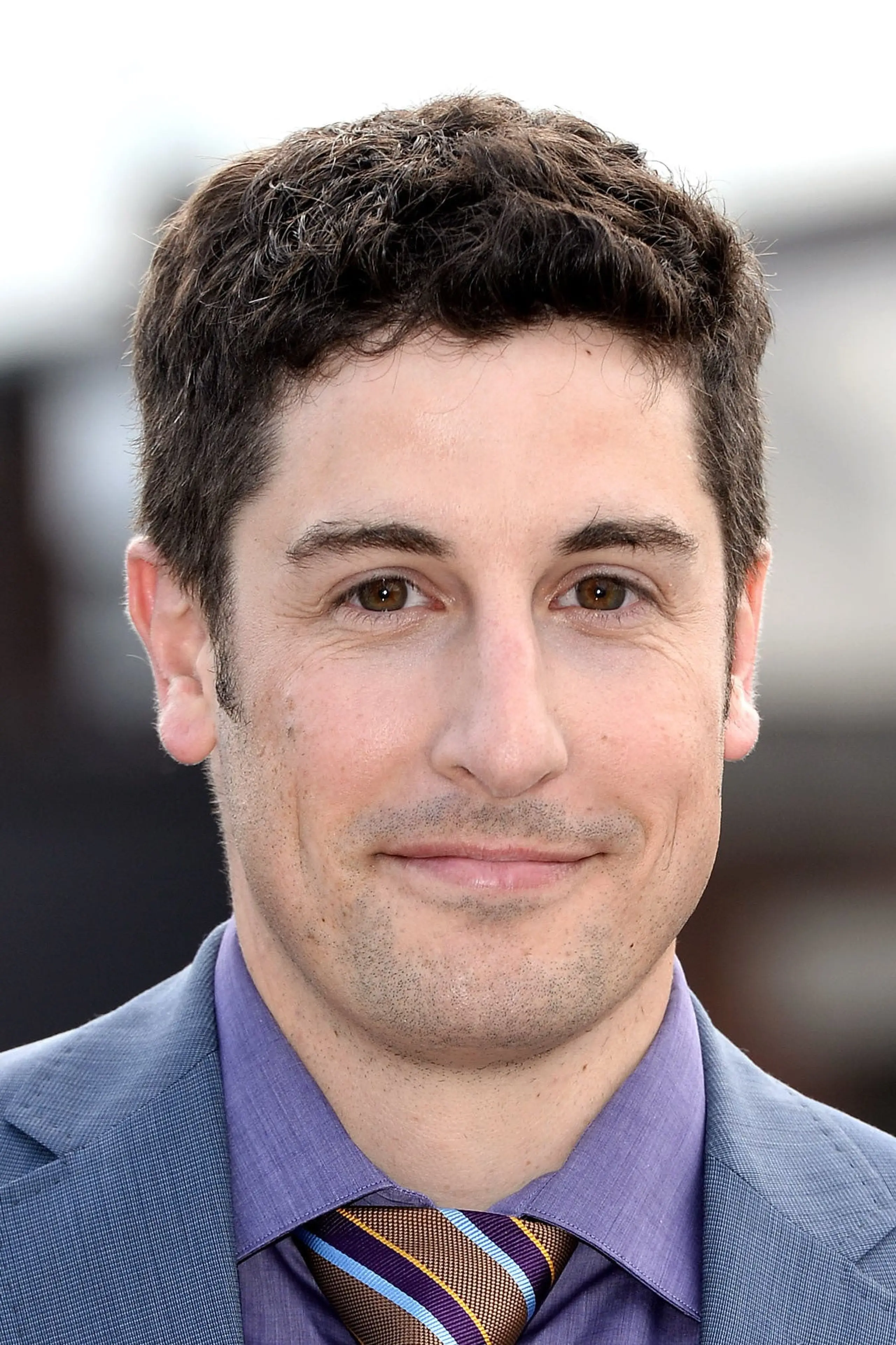 Foto von Jason Biggs