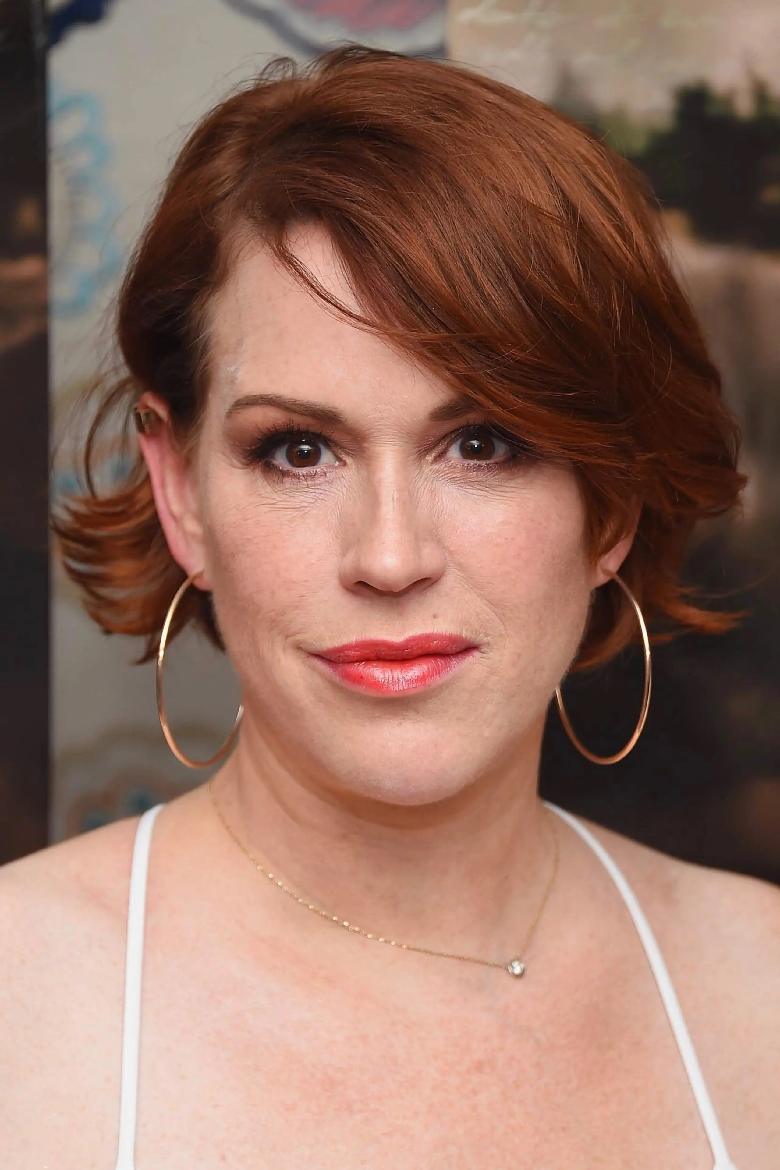 Foto von Molly Ringwald