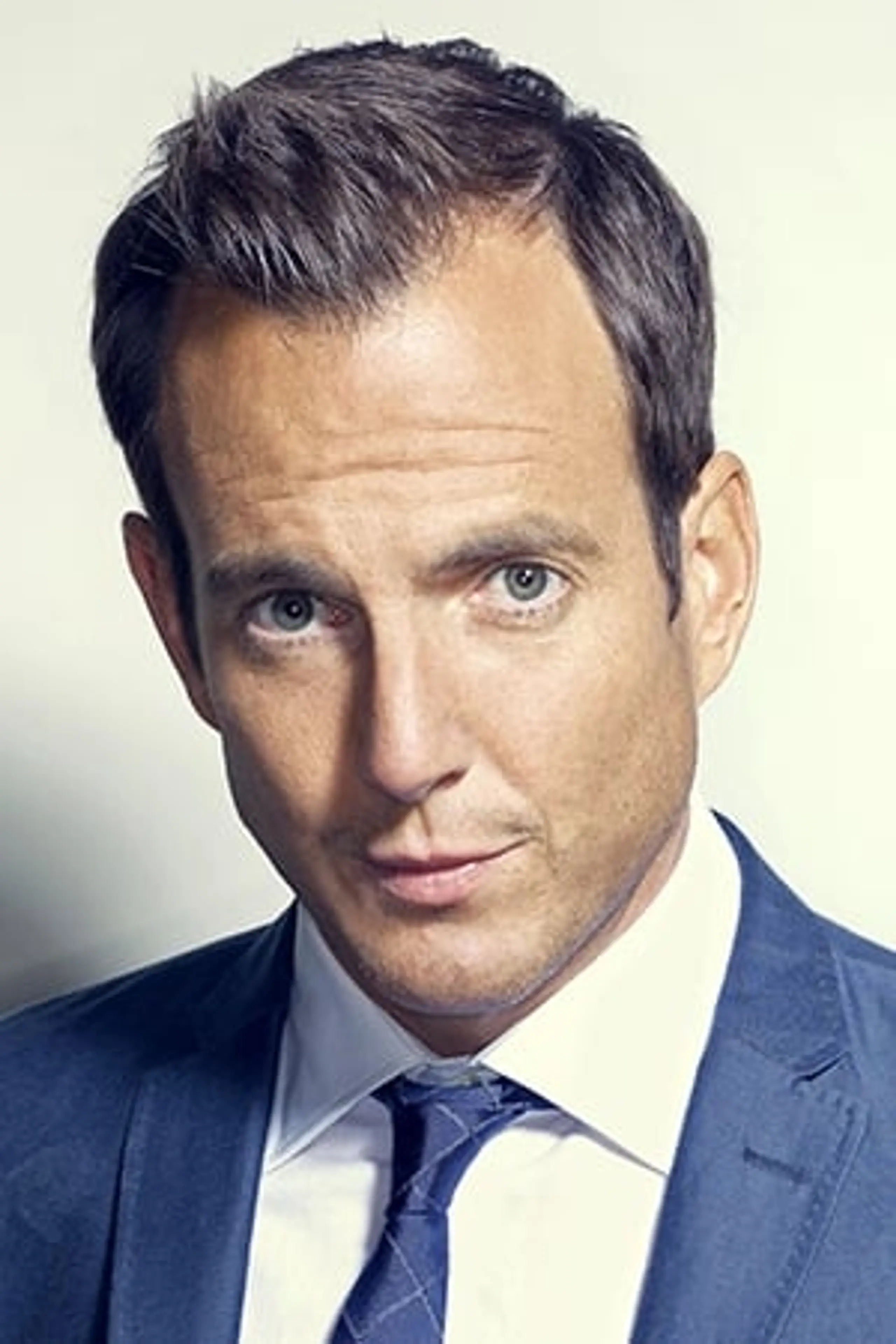 Foto von Will Arnett