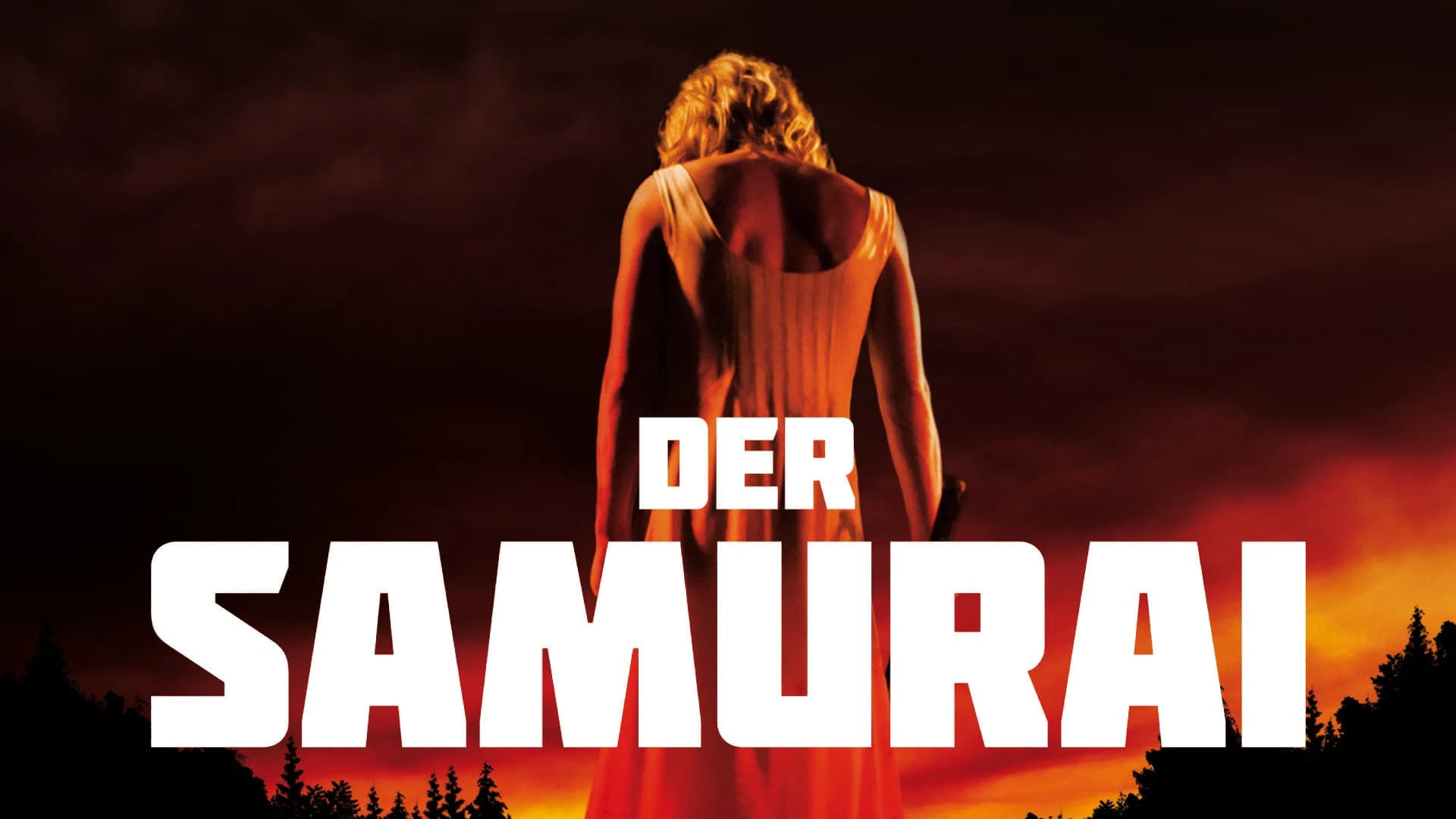 Der Samurai