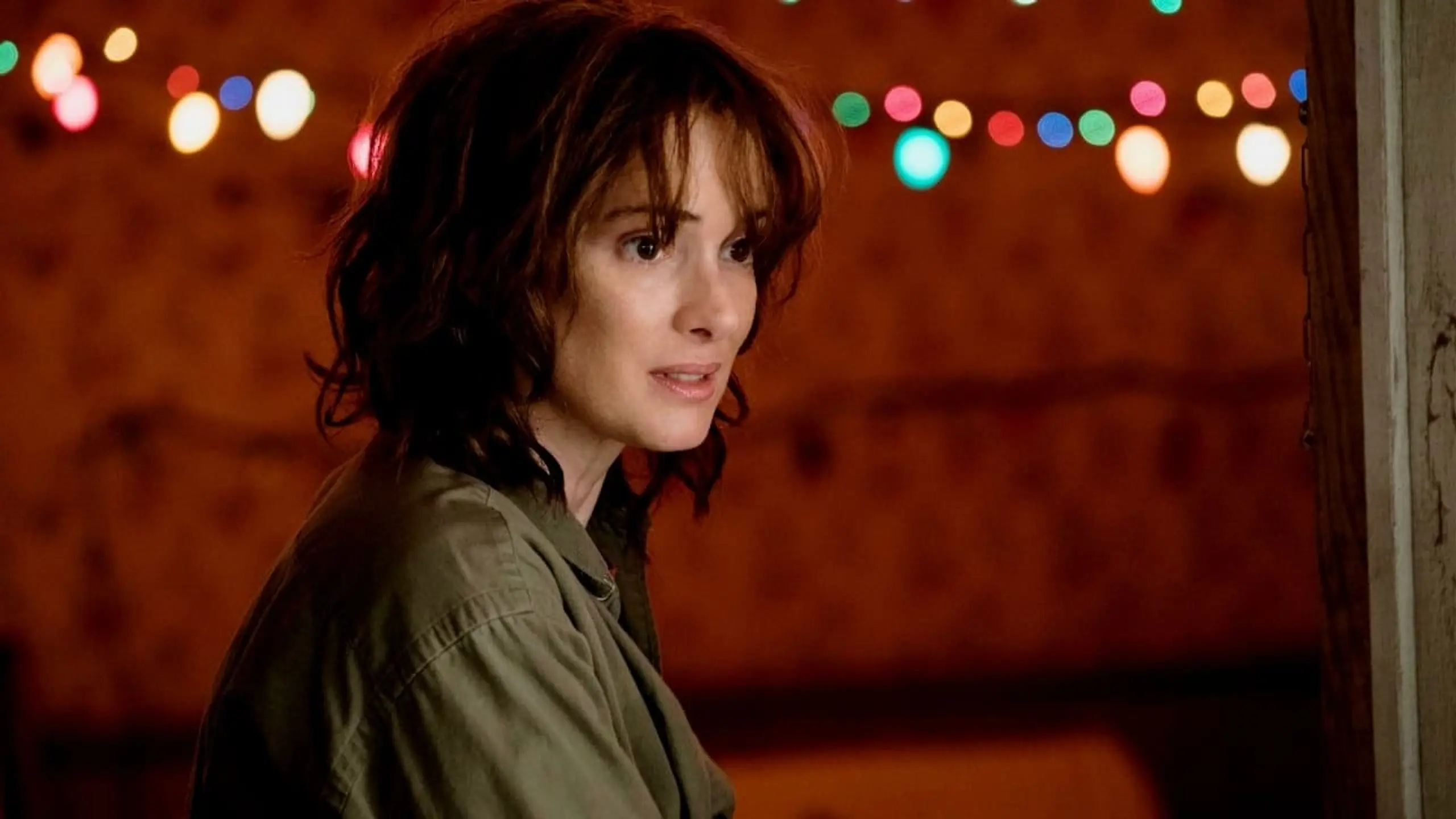 Winona Ryder – Die Geister, die sie rief