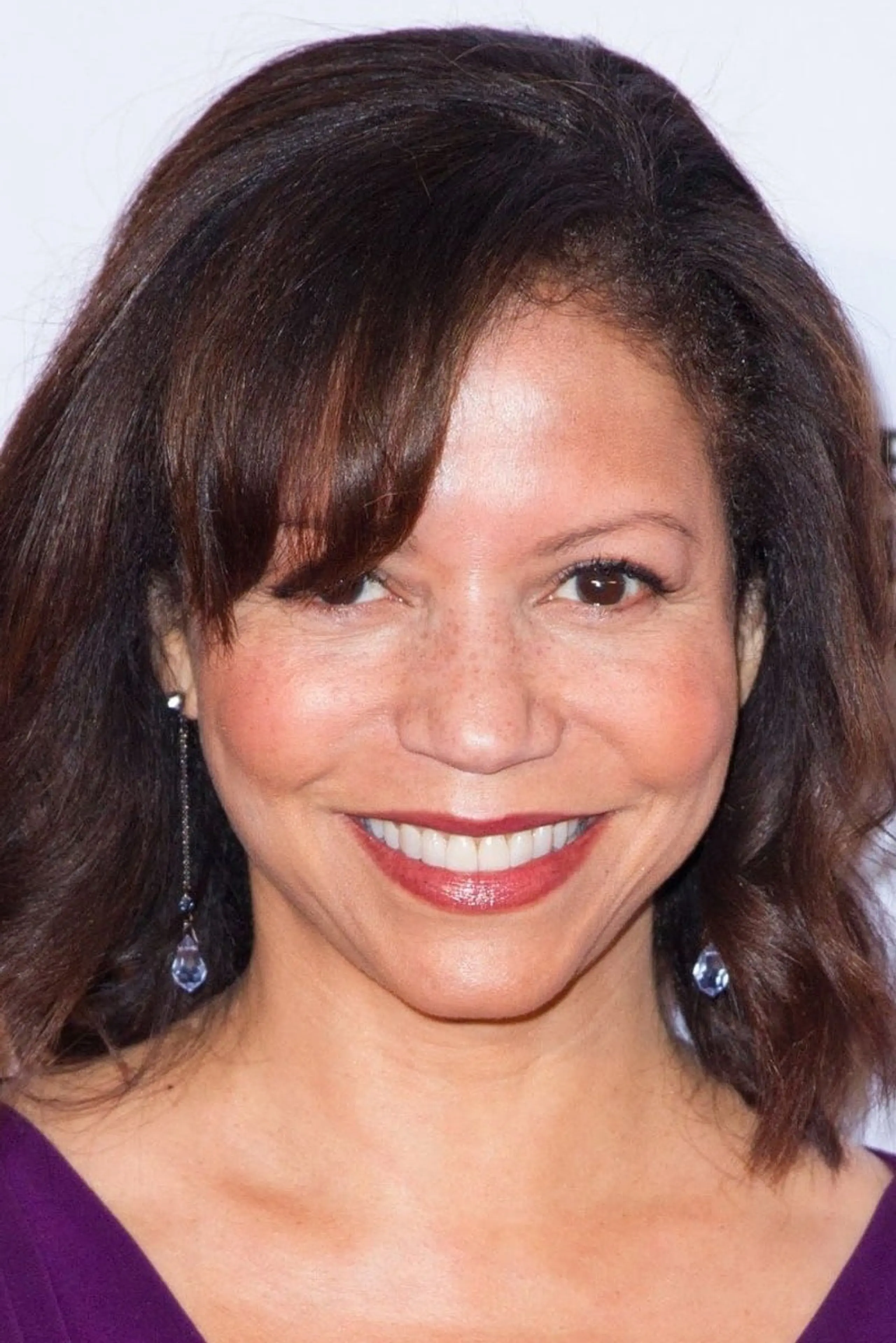 Foto von Gloria Reuben