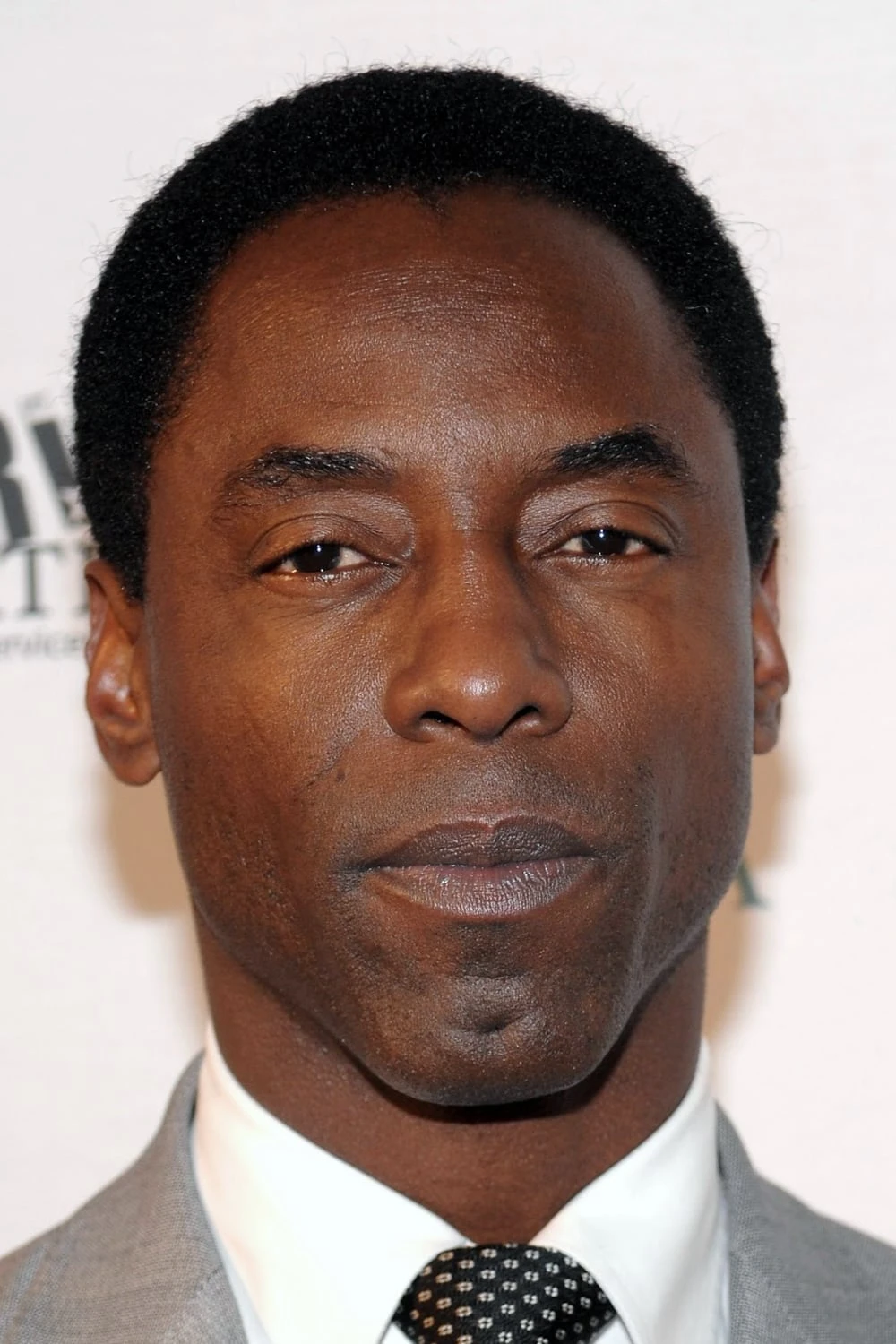 Foto von Isaiah Washington