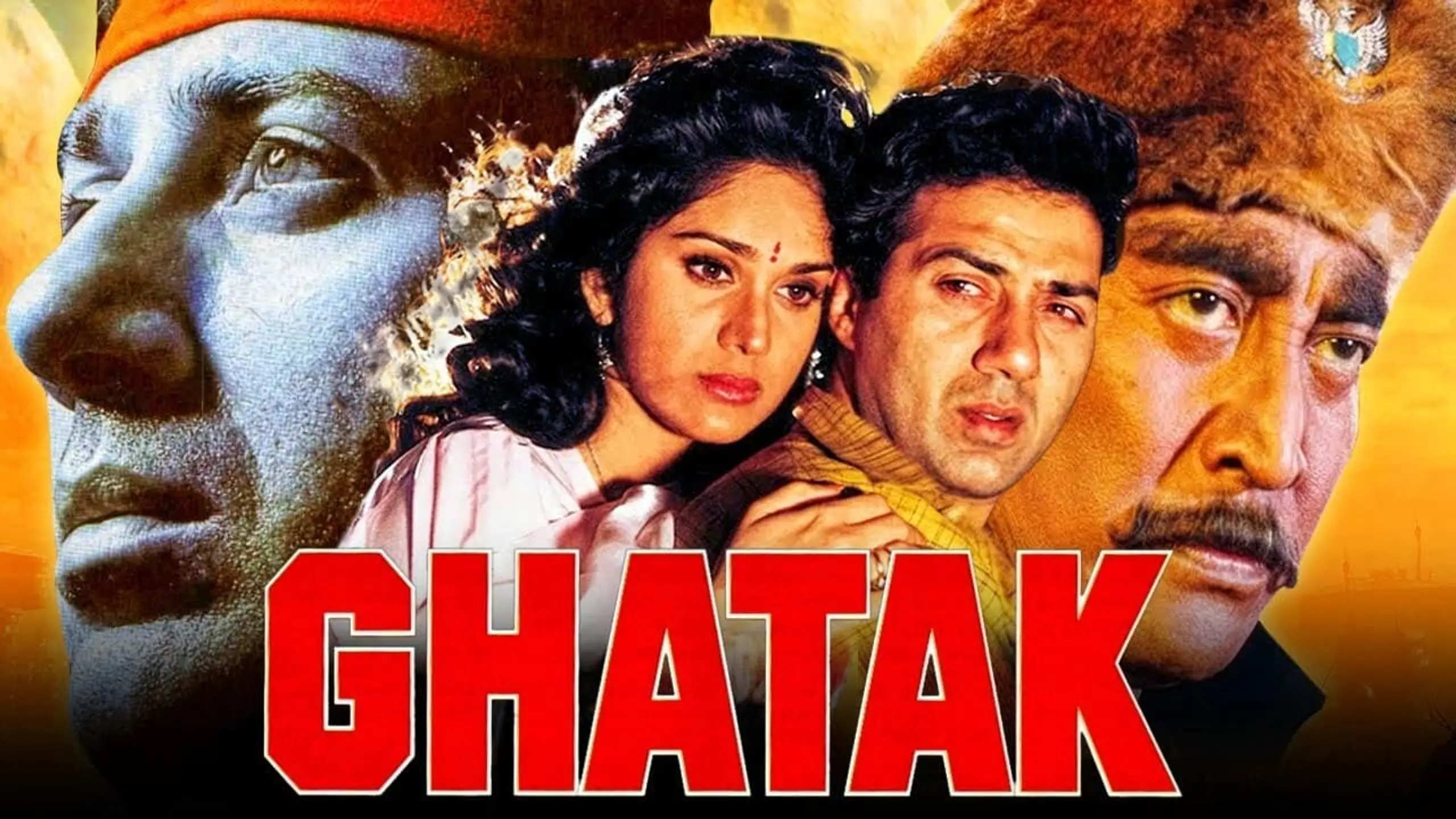 Ghatak