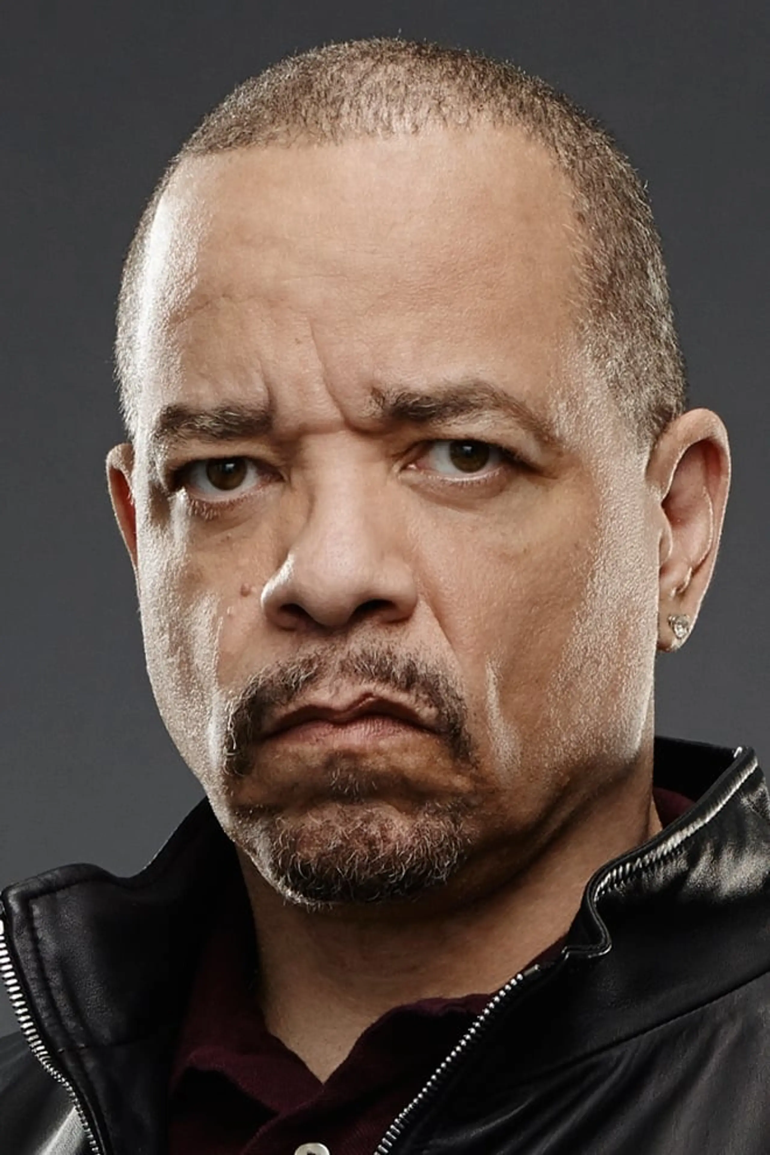 Foto von Ice-T