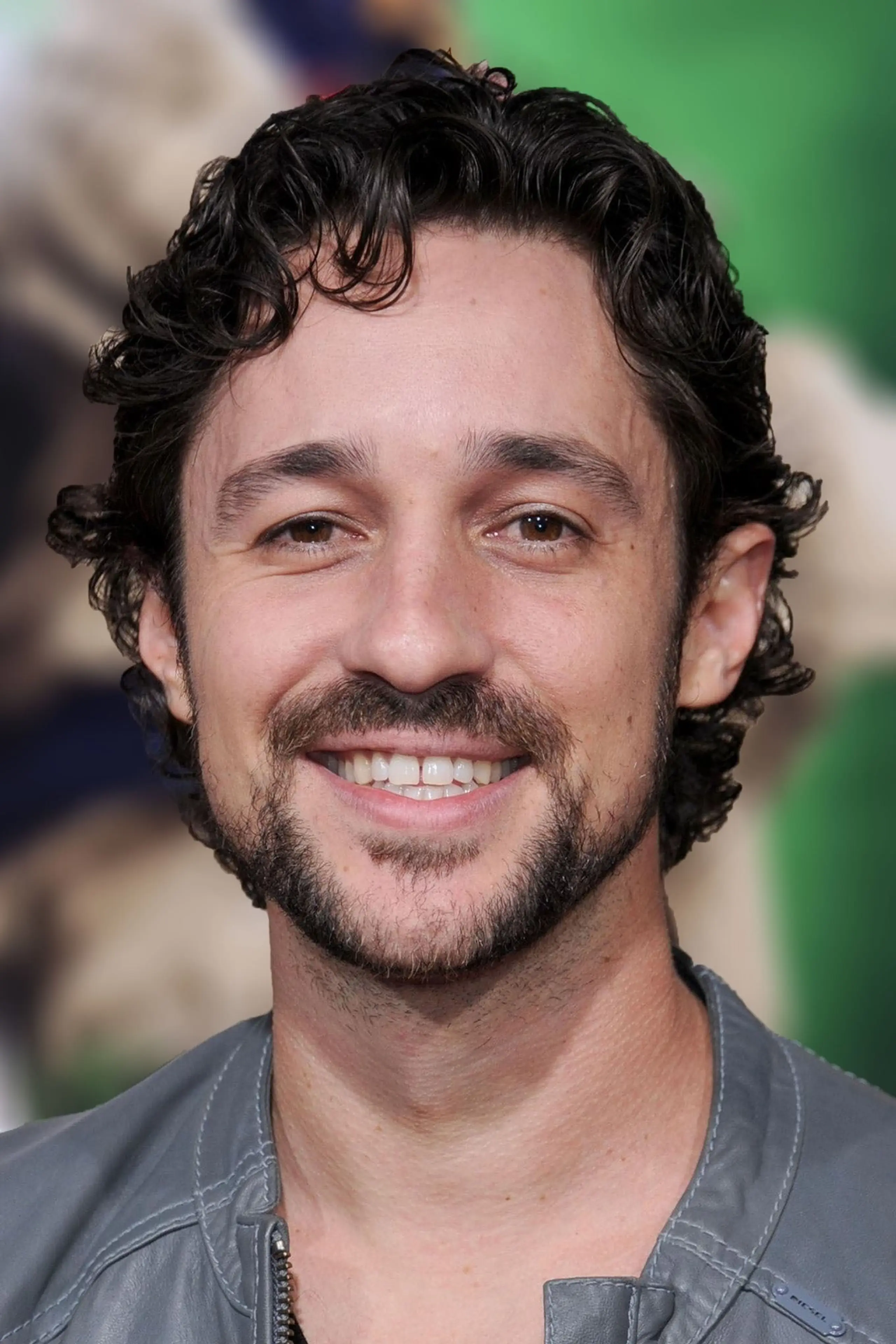 Foto von Thomas Ian Nicholas