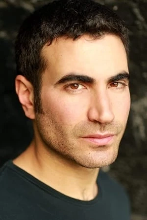 Foto von Brett Goldstein