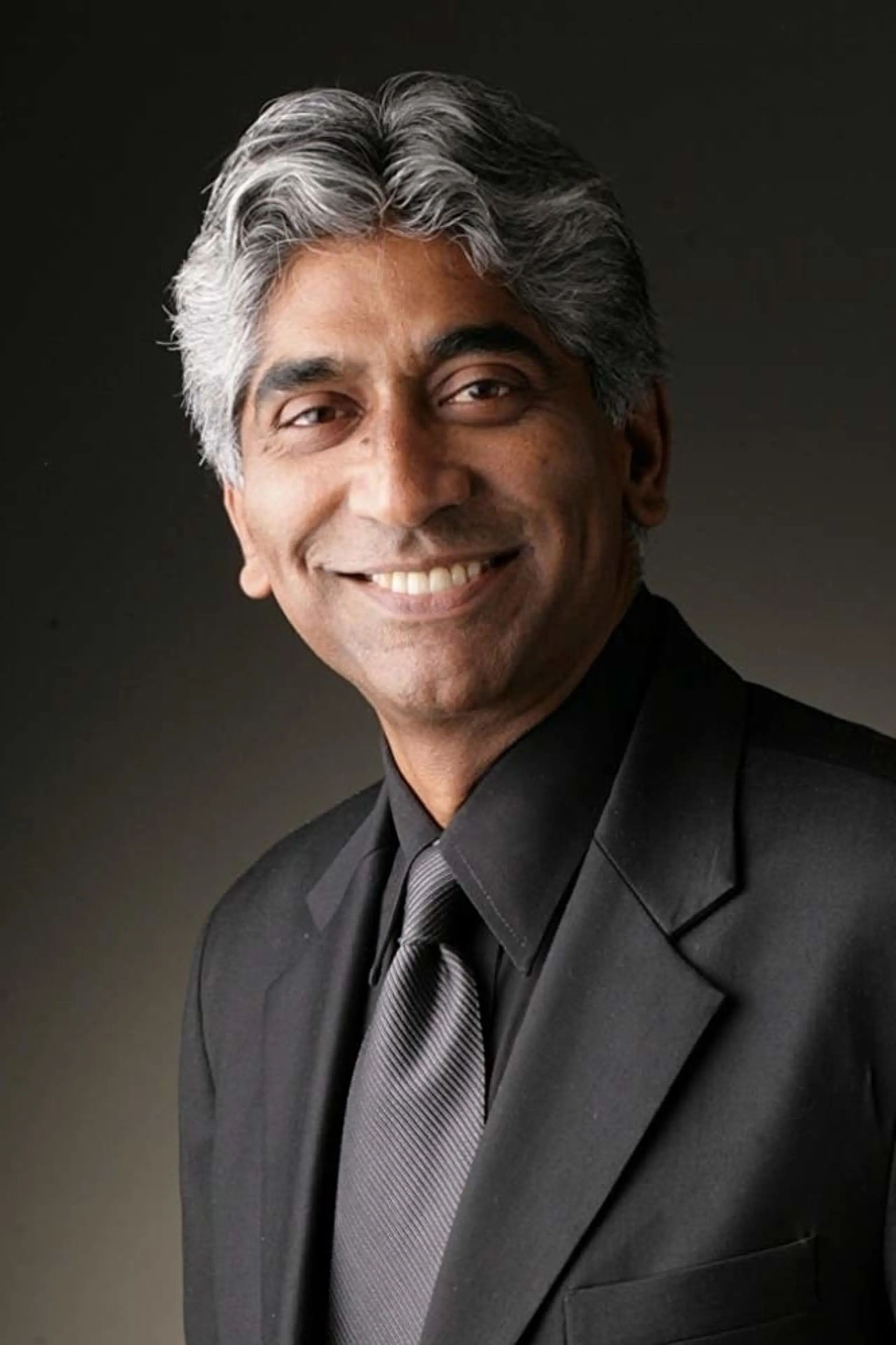 Foto von Ashok Amritraj