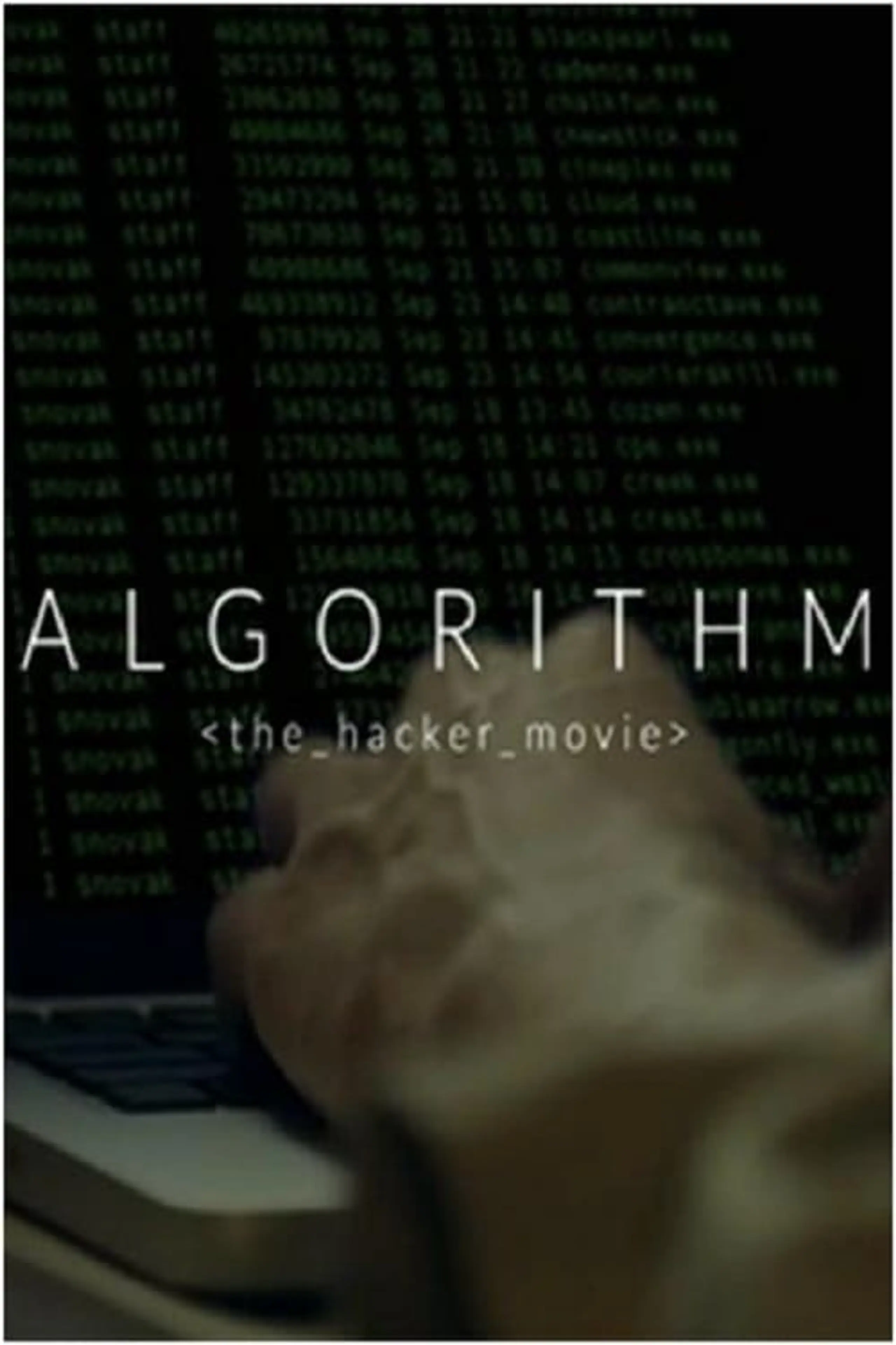 Algorithm