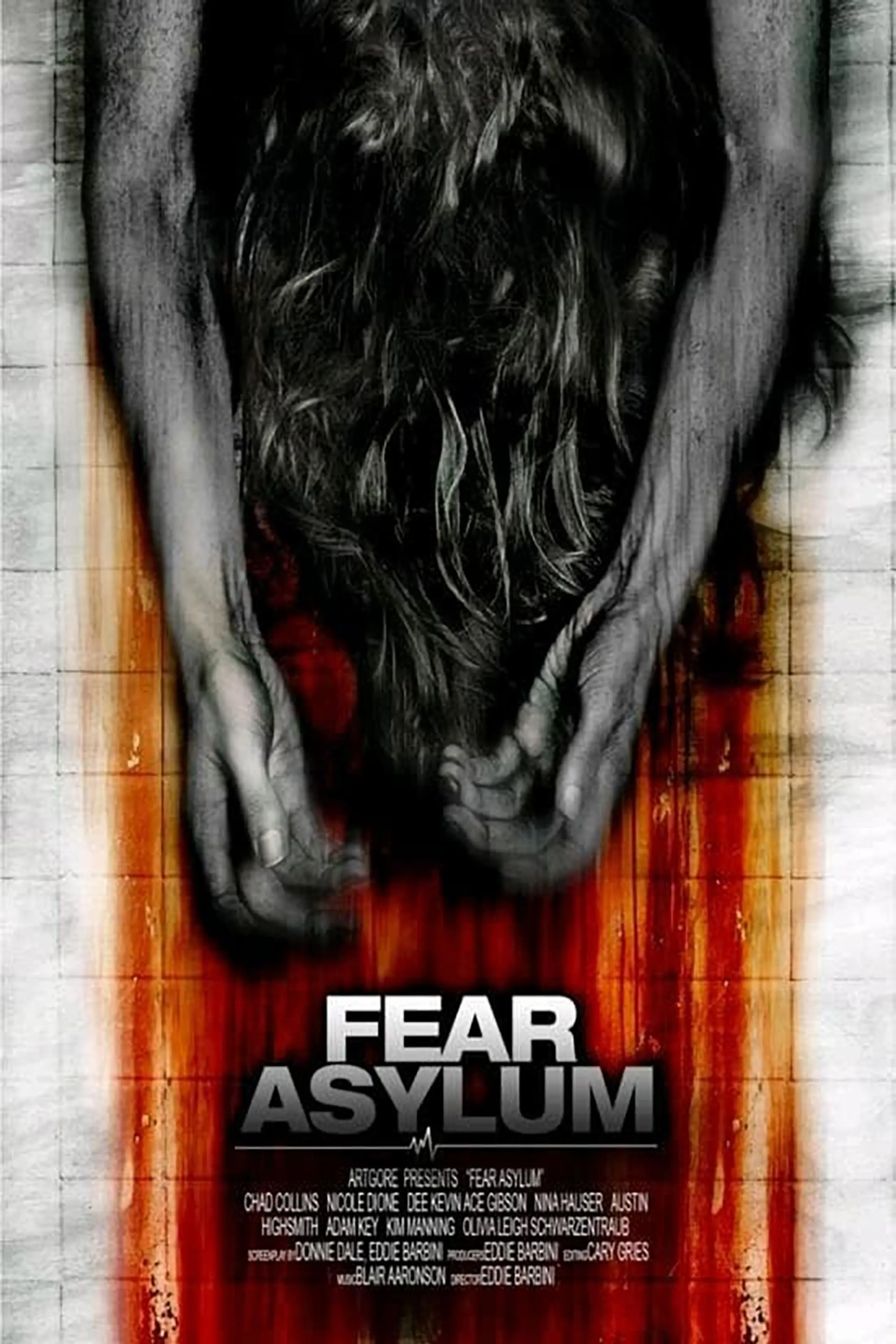 Fear Asylum