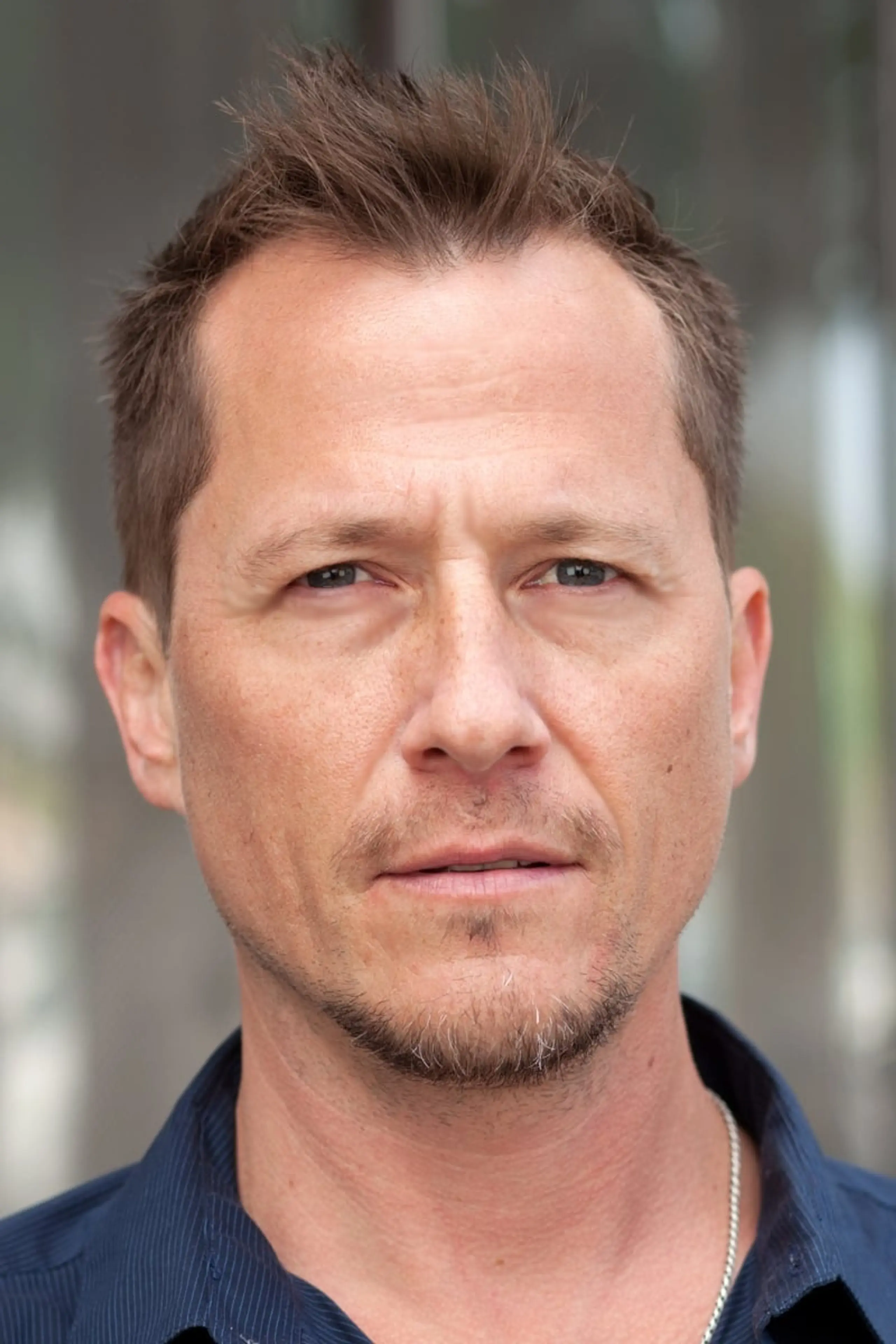 Foto von Corin Nemec