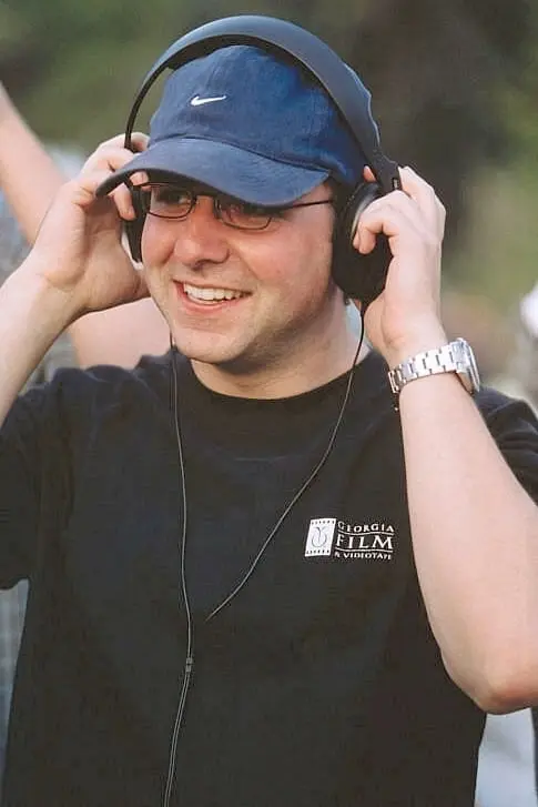 Foto von Adam Herz