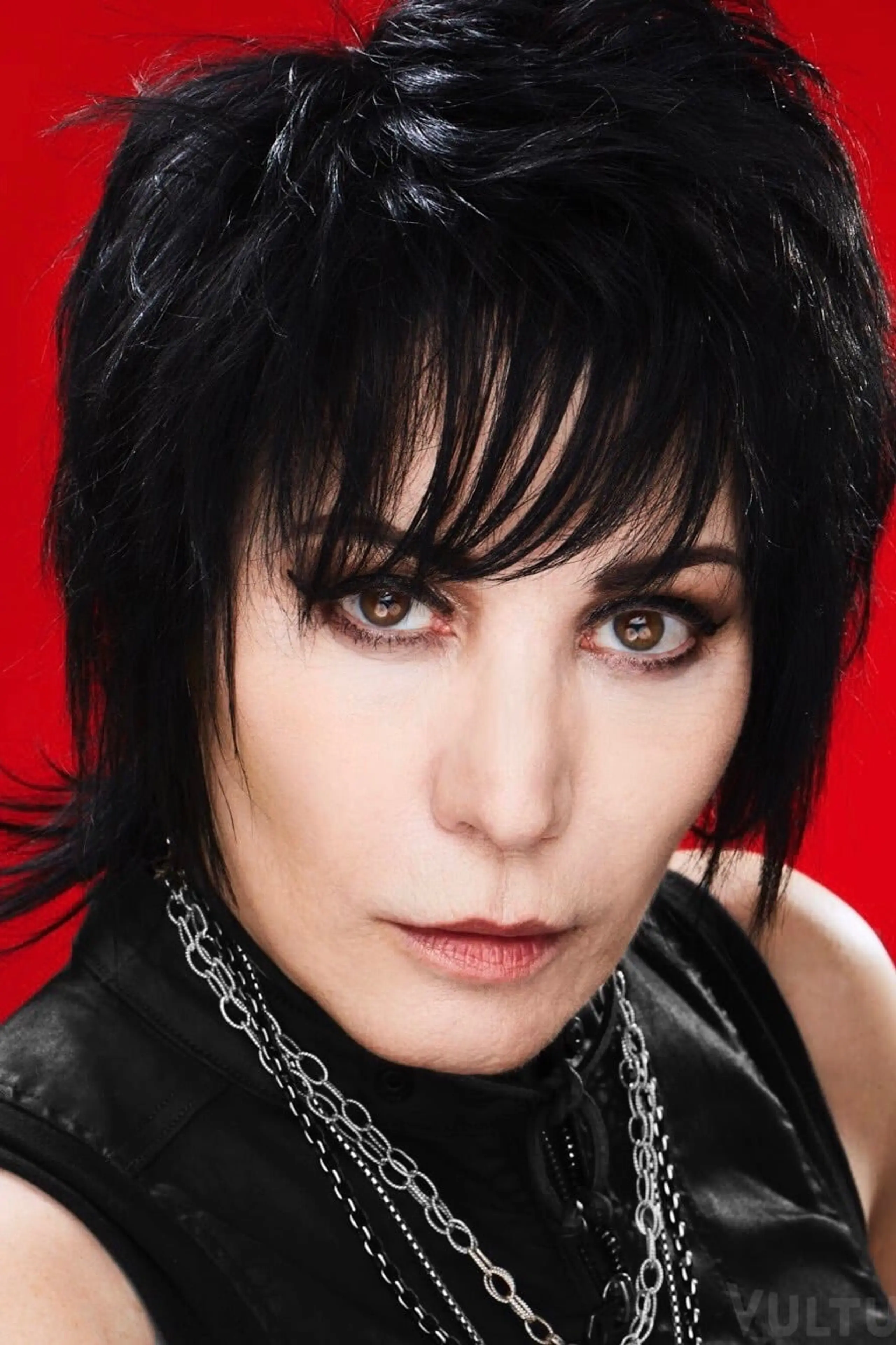 Foto von Joan Jett