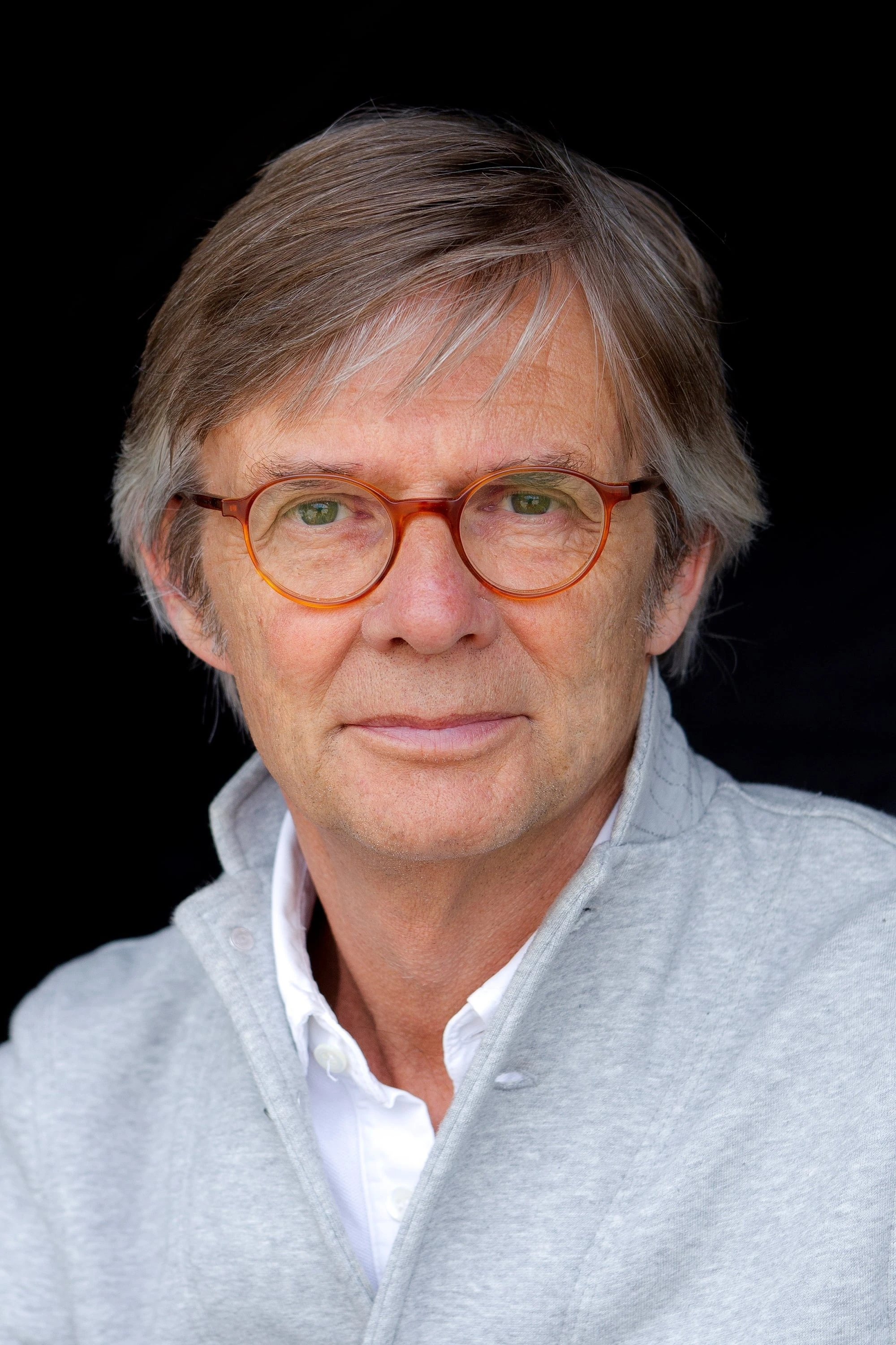 Foto von Bille August