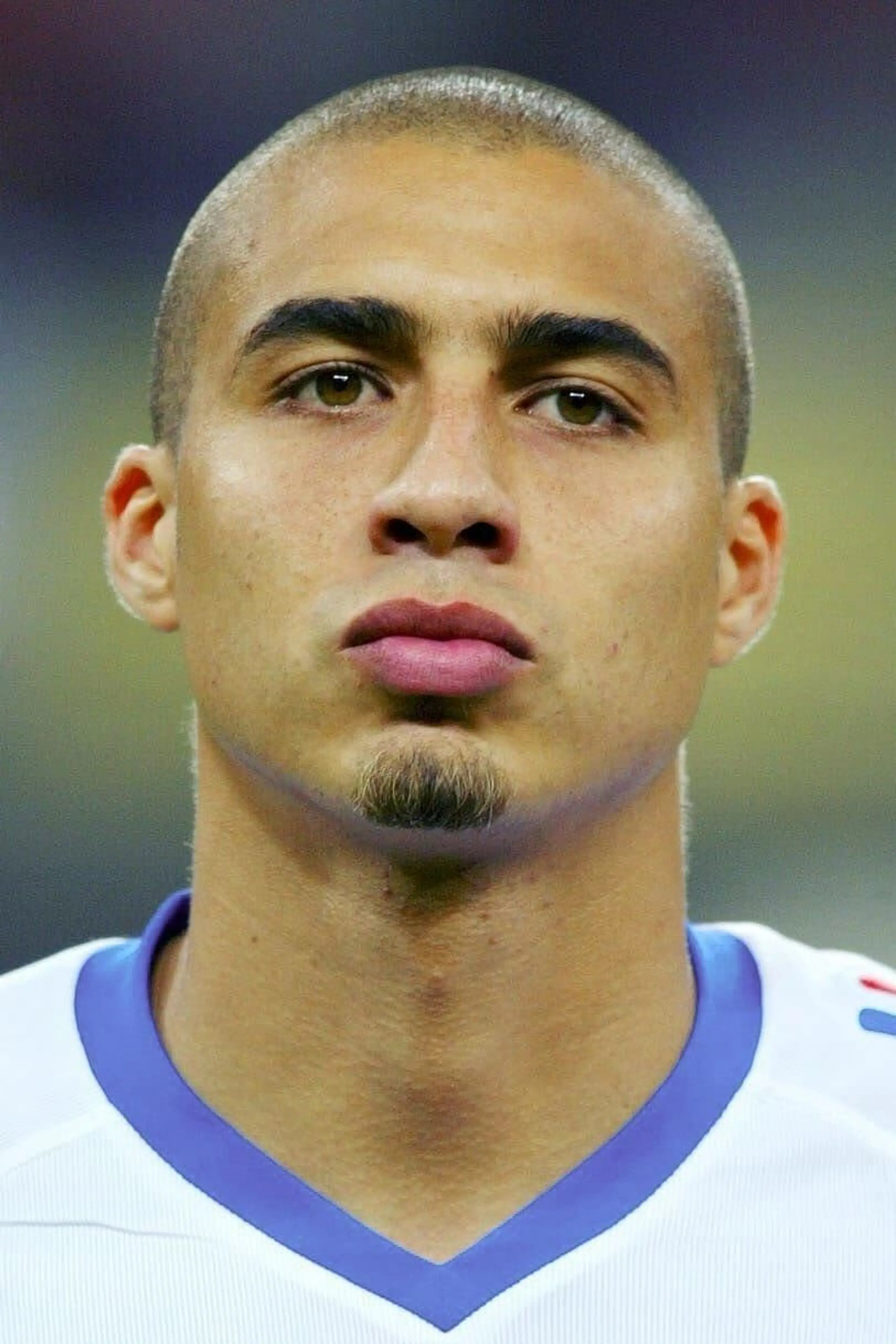 Foto von David Trezeguet