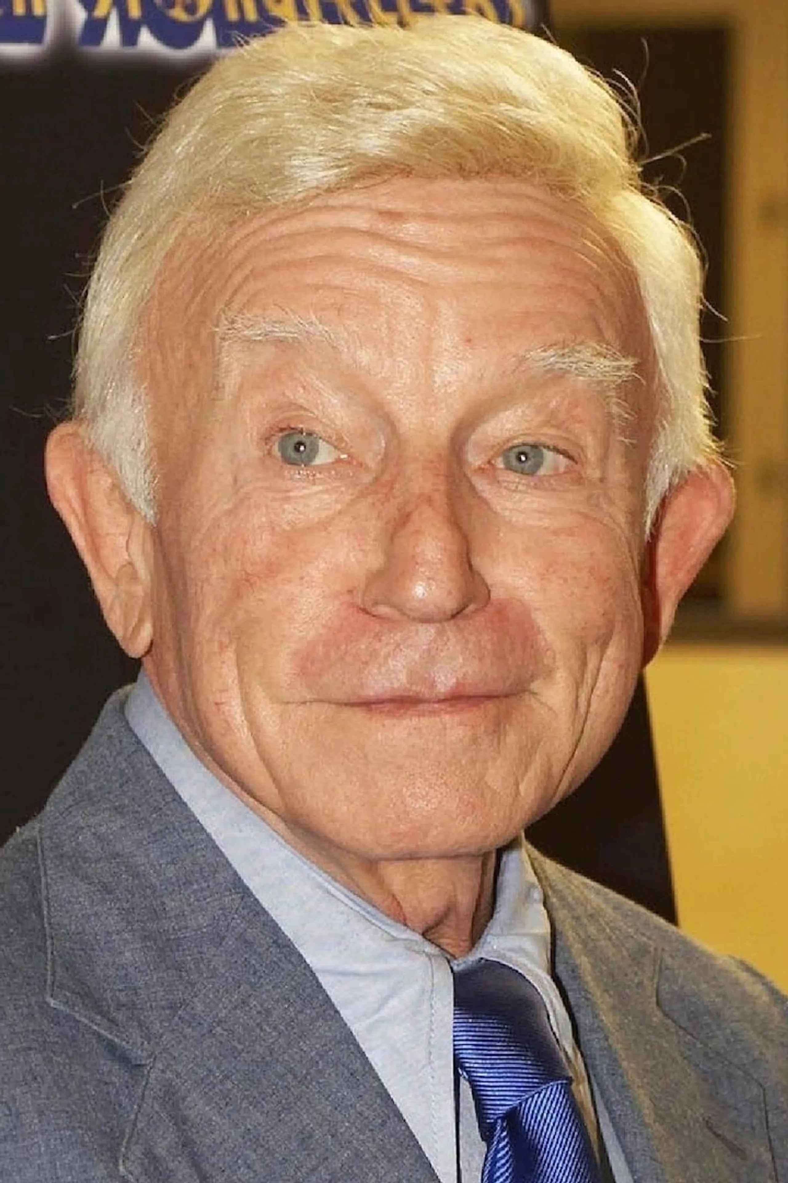 Foto von Henry Gibson