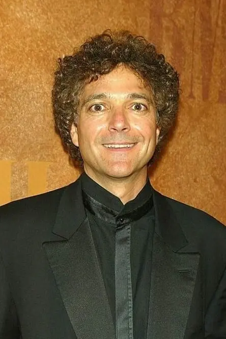 Foto von Teddy Castellucci