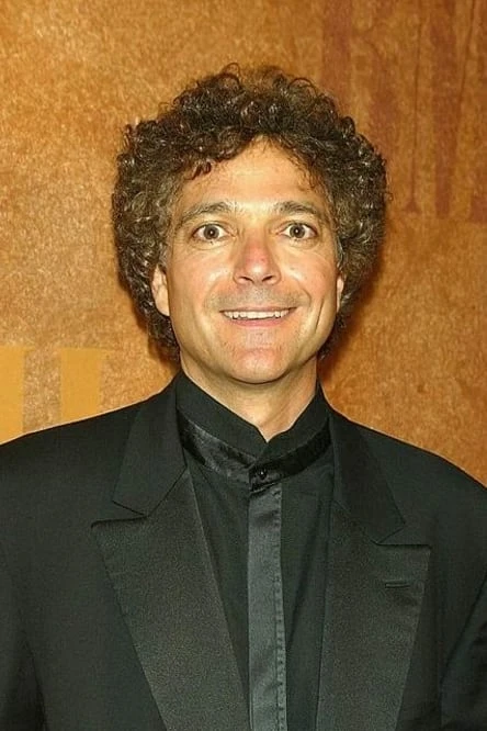 Foto von Teddy Castellucci