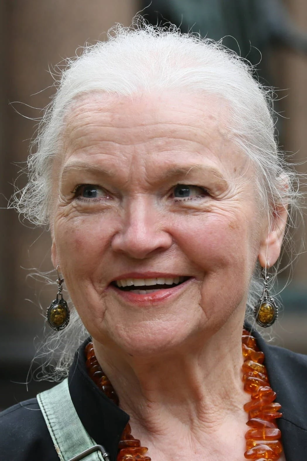 Foto von Eva-Maria Hagen