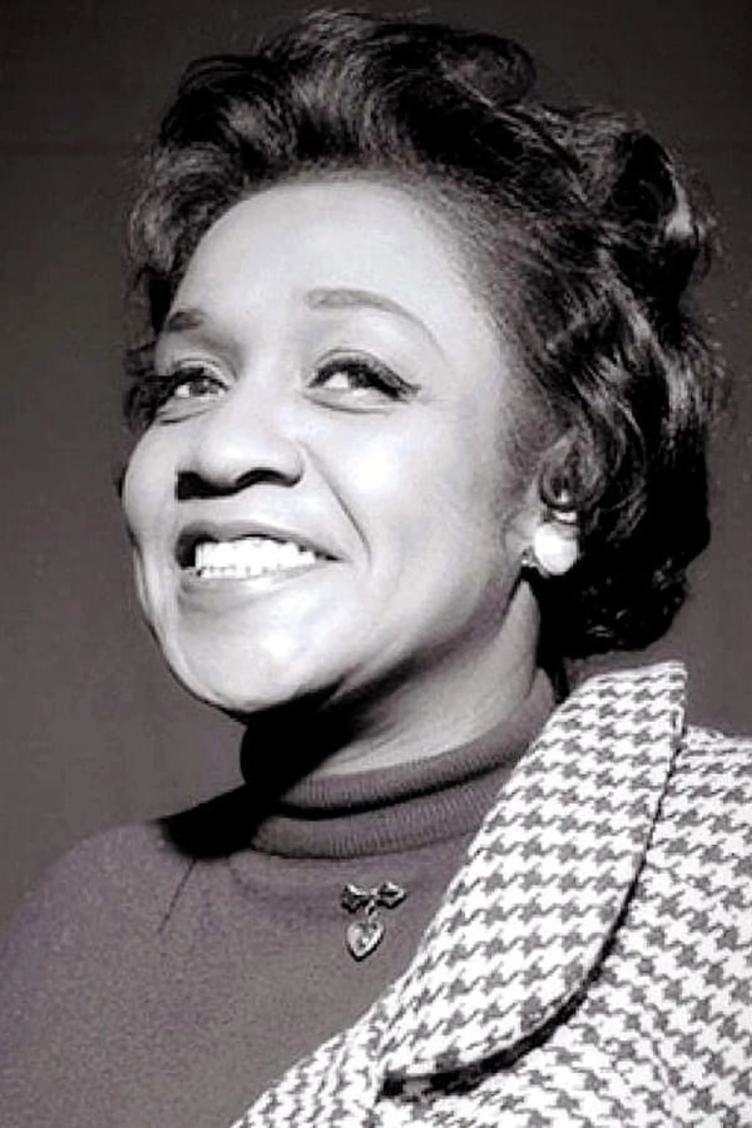 Foto von Isabel Sanford