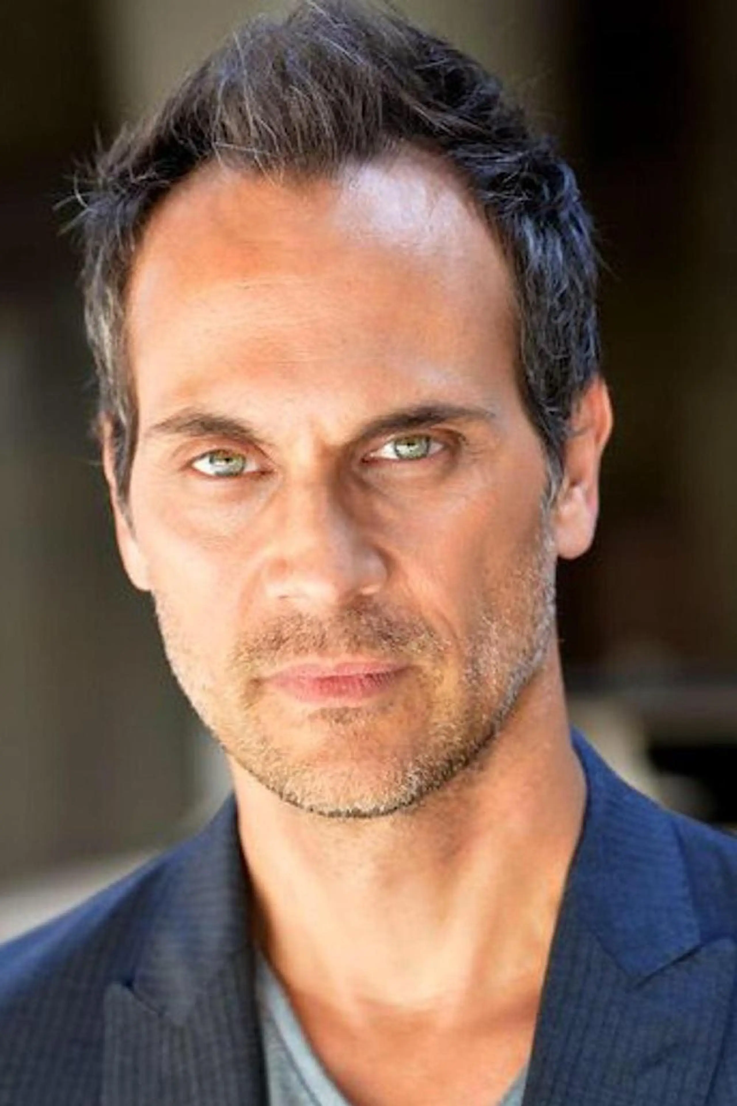 Foto von Todd Stashwick