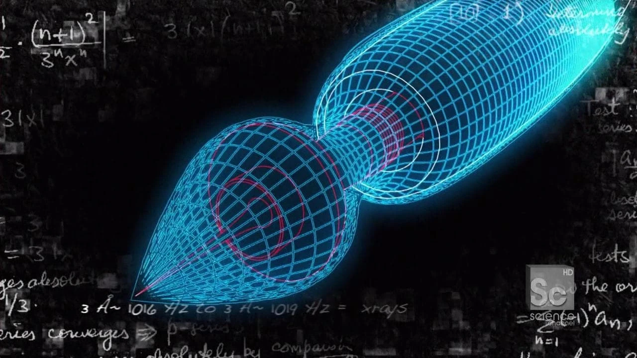 Science oder Fiction?