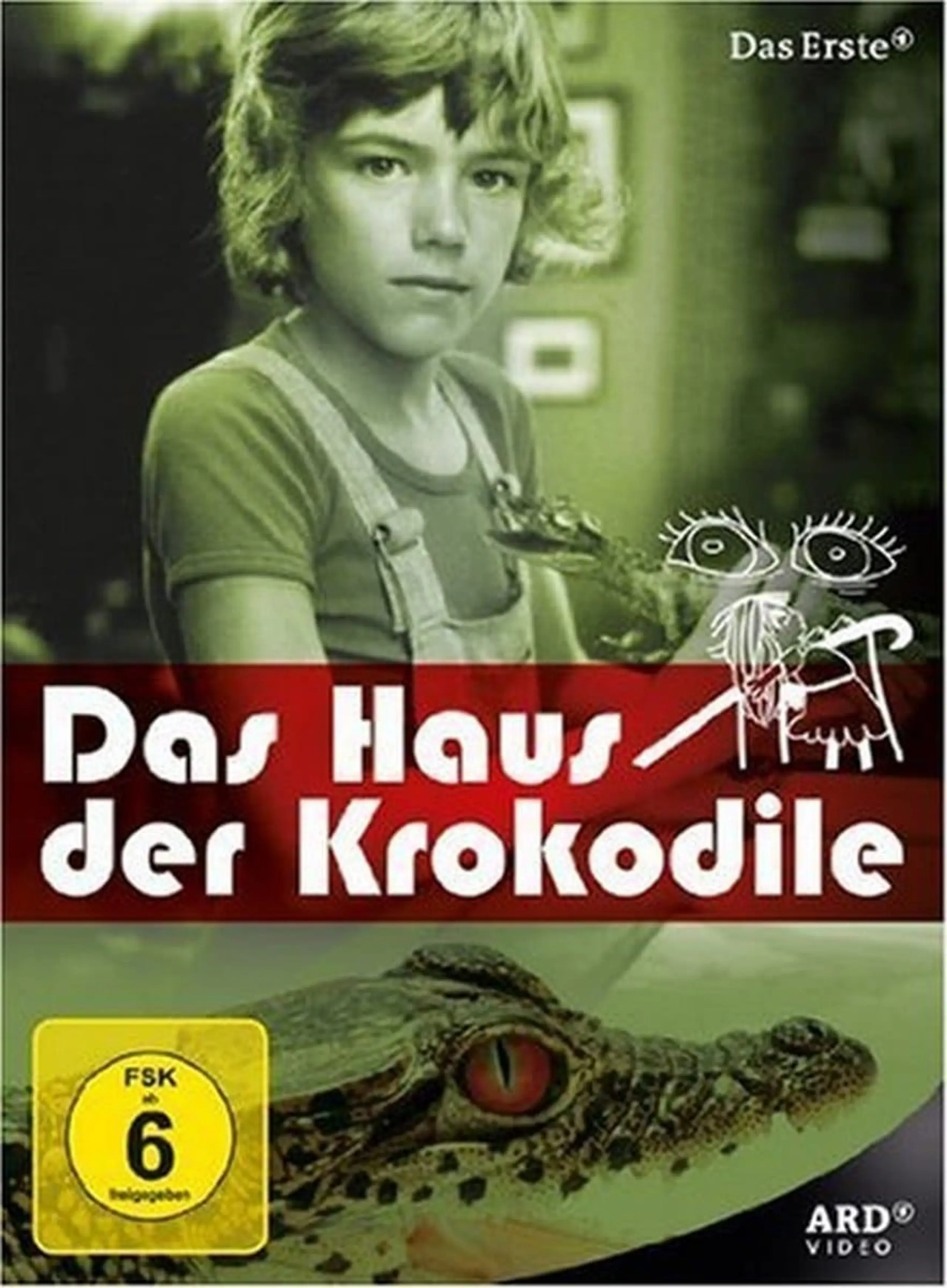 Das Haus der Krokodile