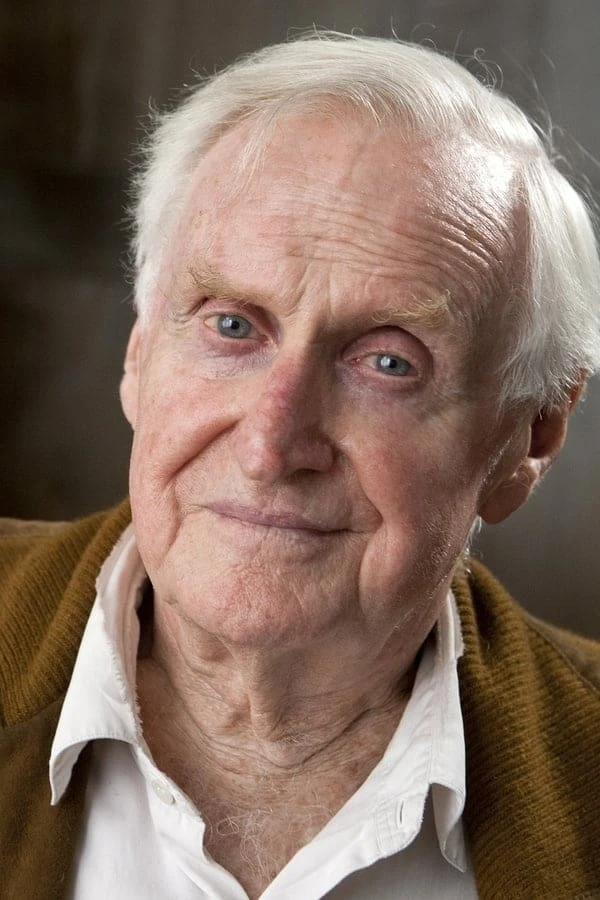 Foto von John Boorman