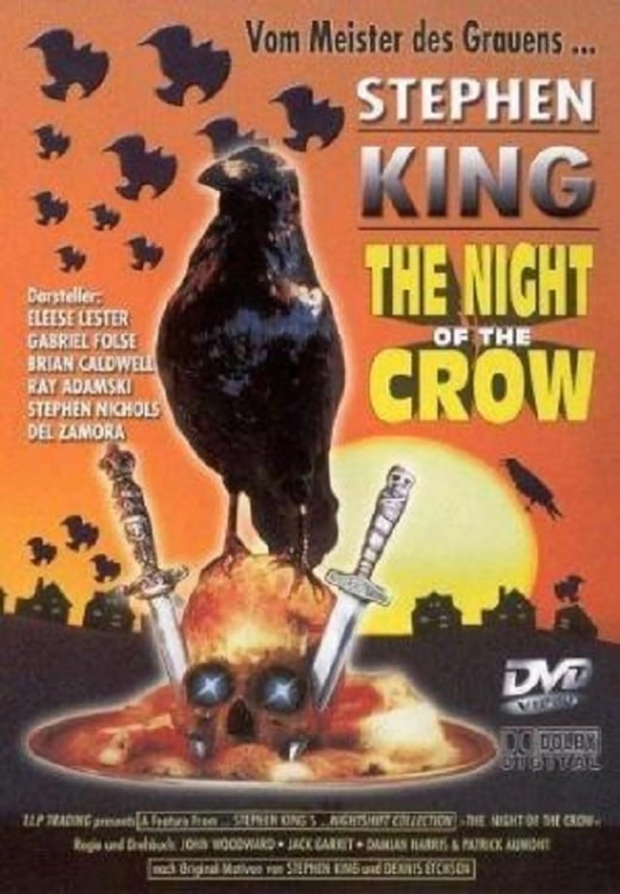 The Night of the Crow