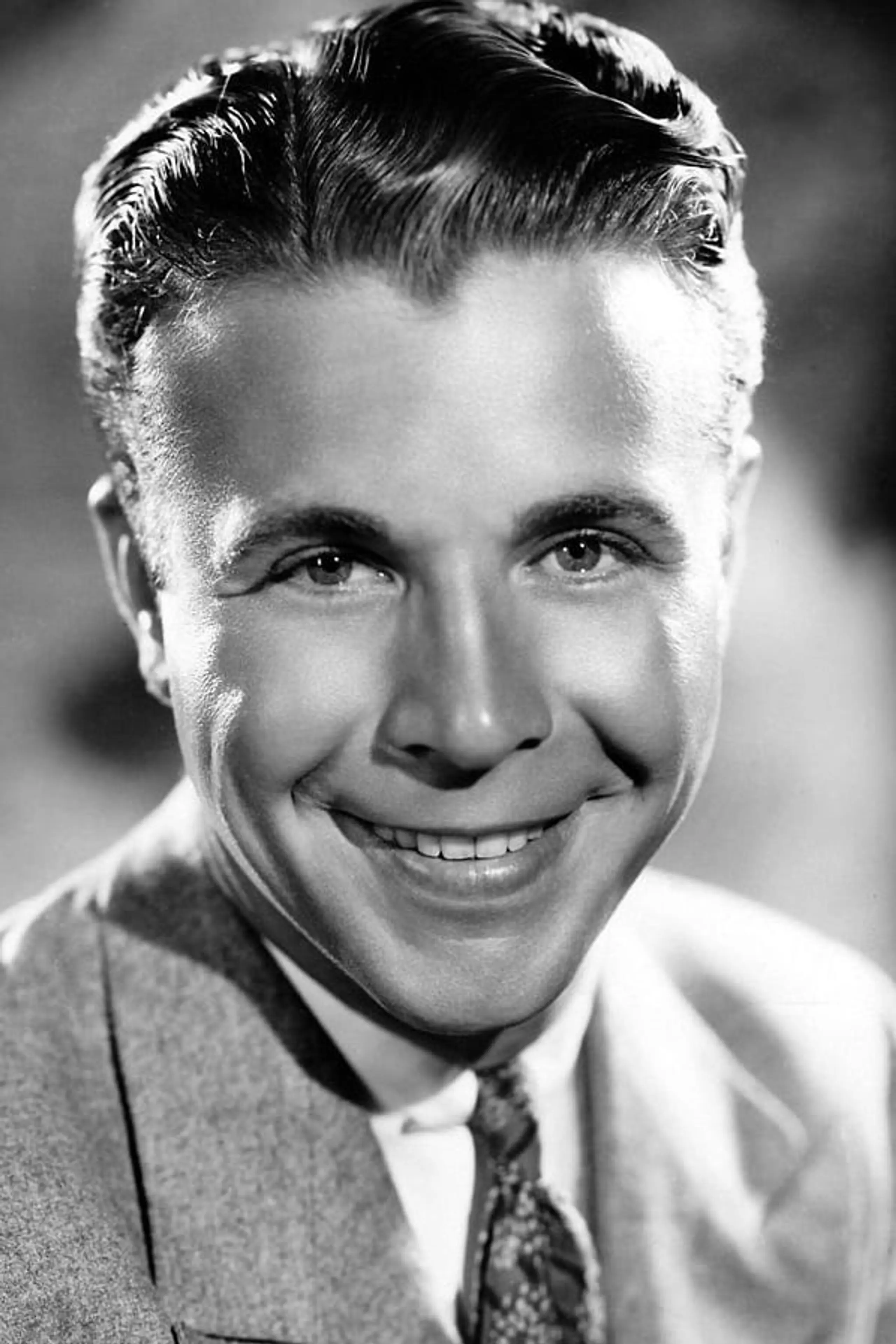 Foto von Dick Powell