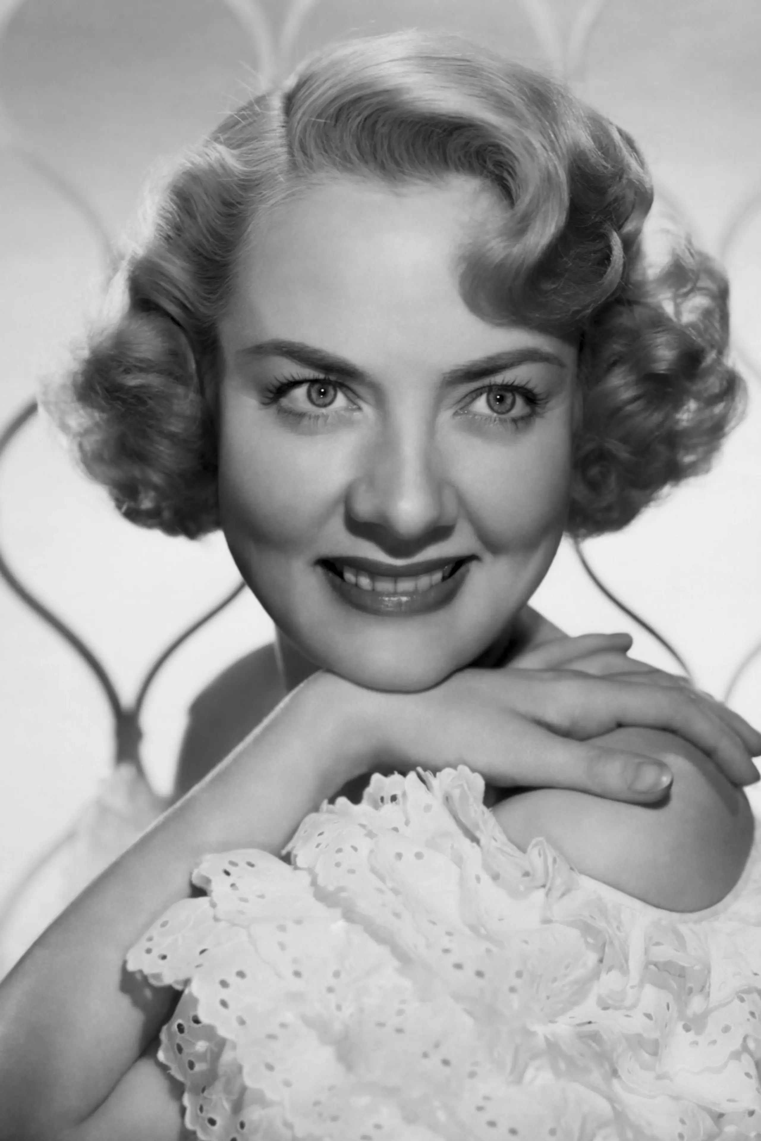 Foto von Audrey Totter