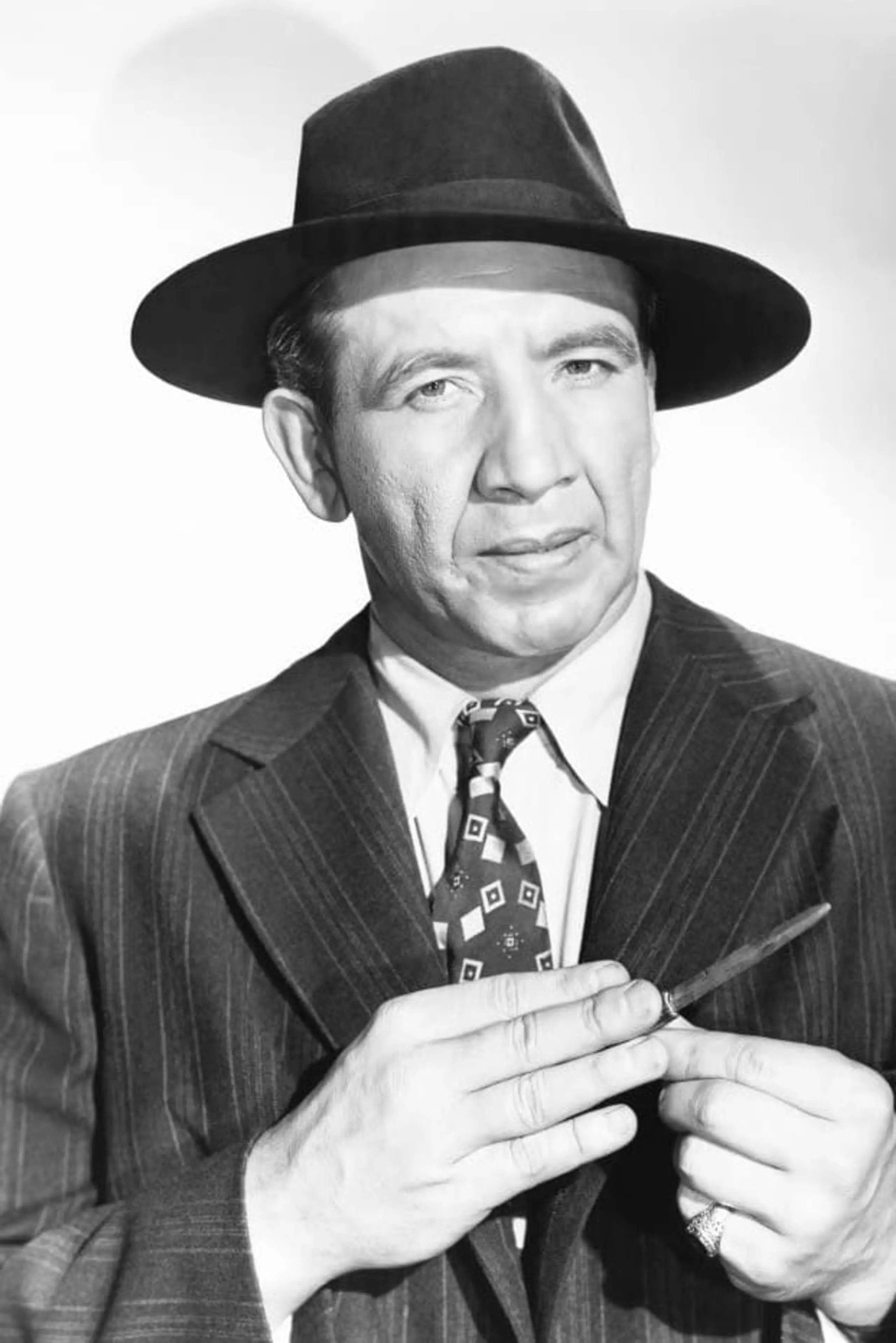 Mike Mazurki