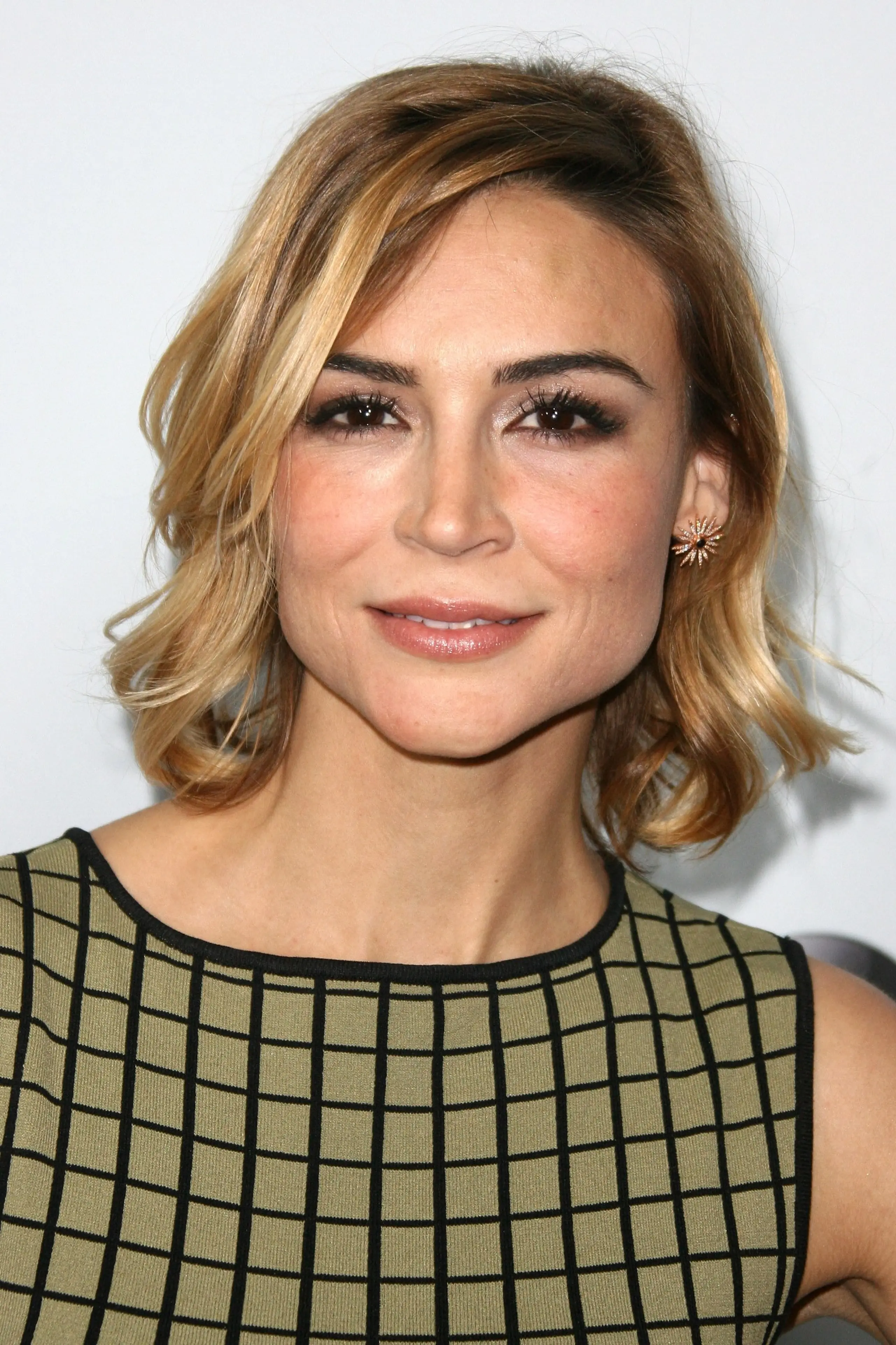 Foto von Samaire Armstrong