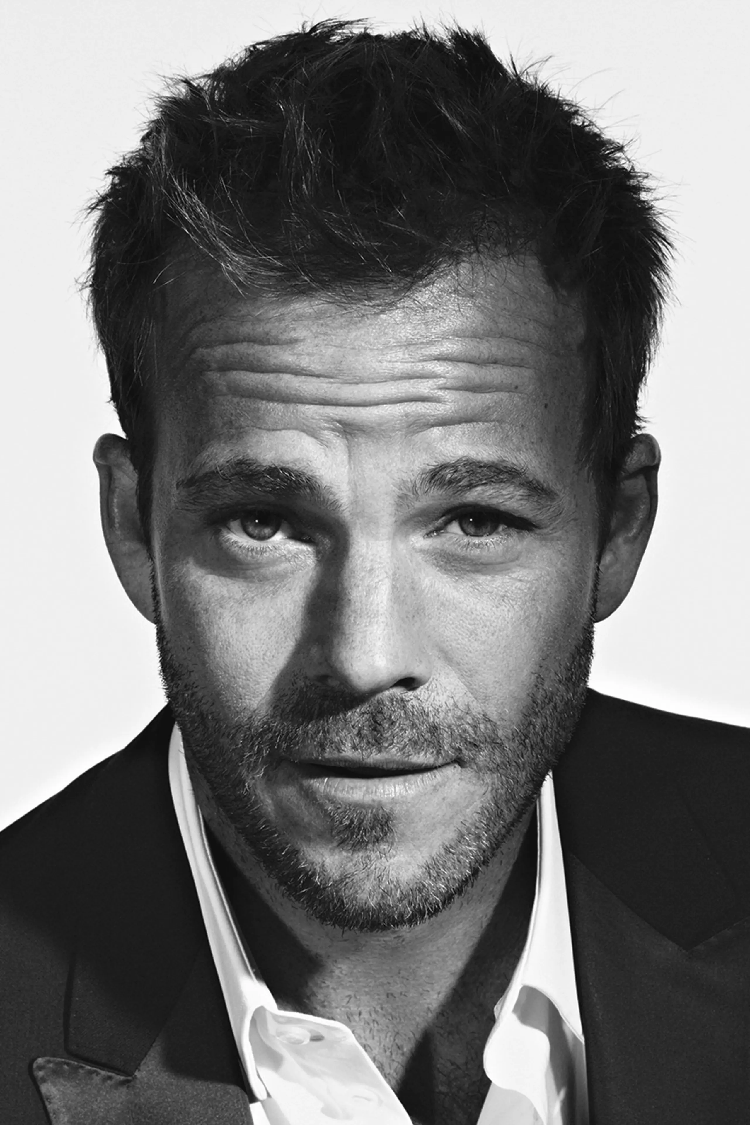 Foto von Stephen Dorff