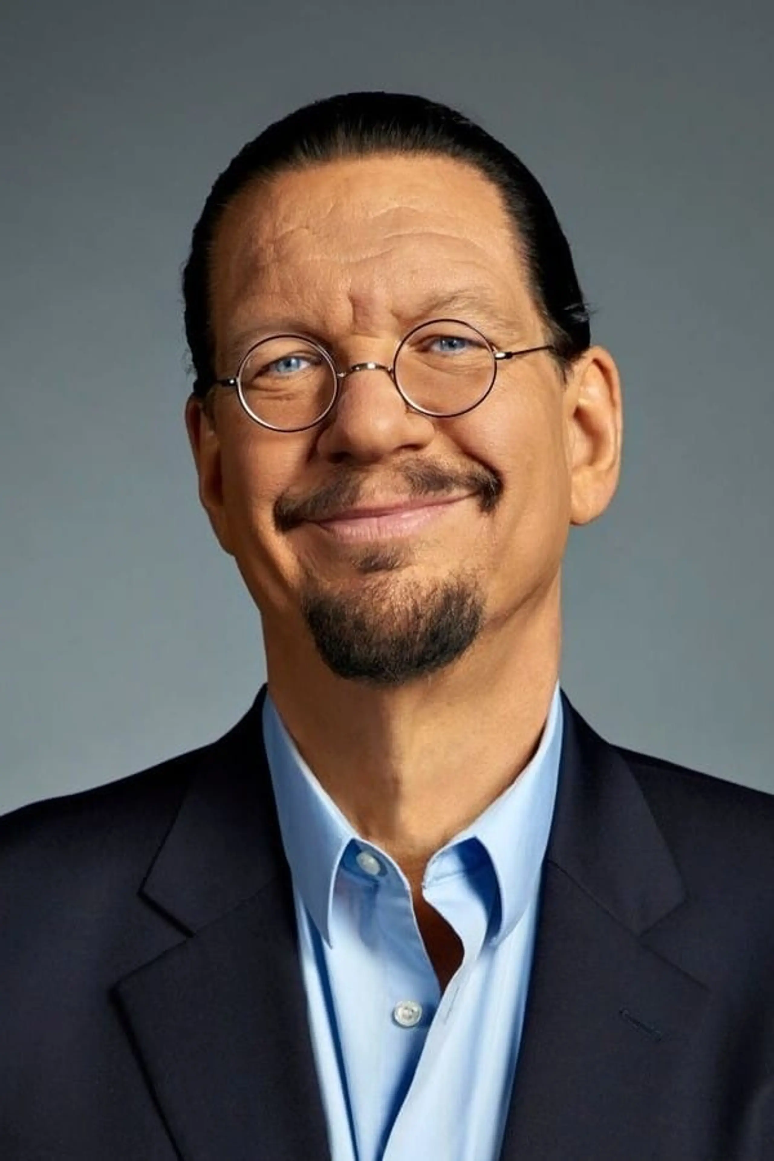 Foto von Penn Jillette