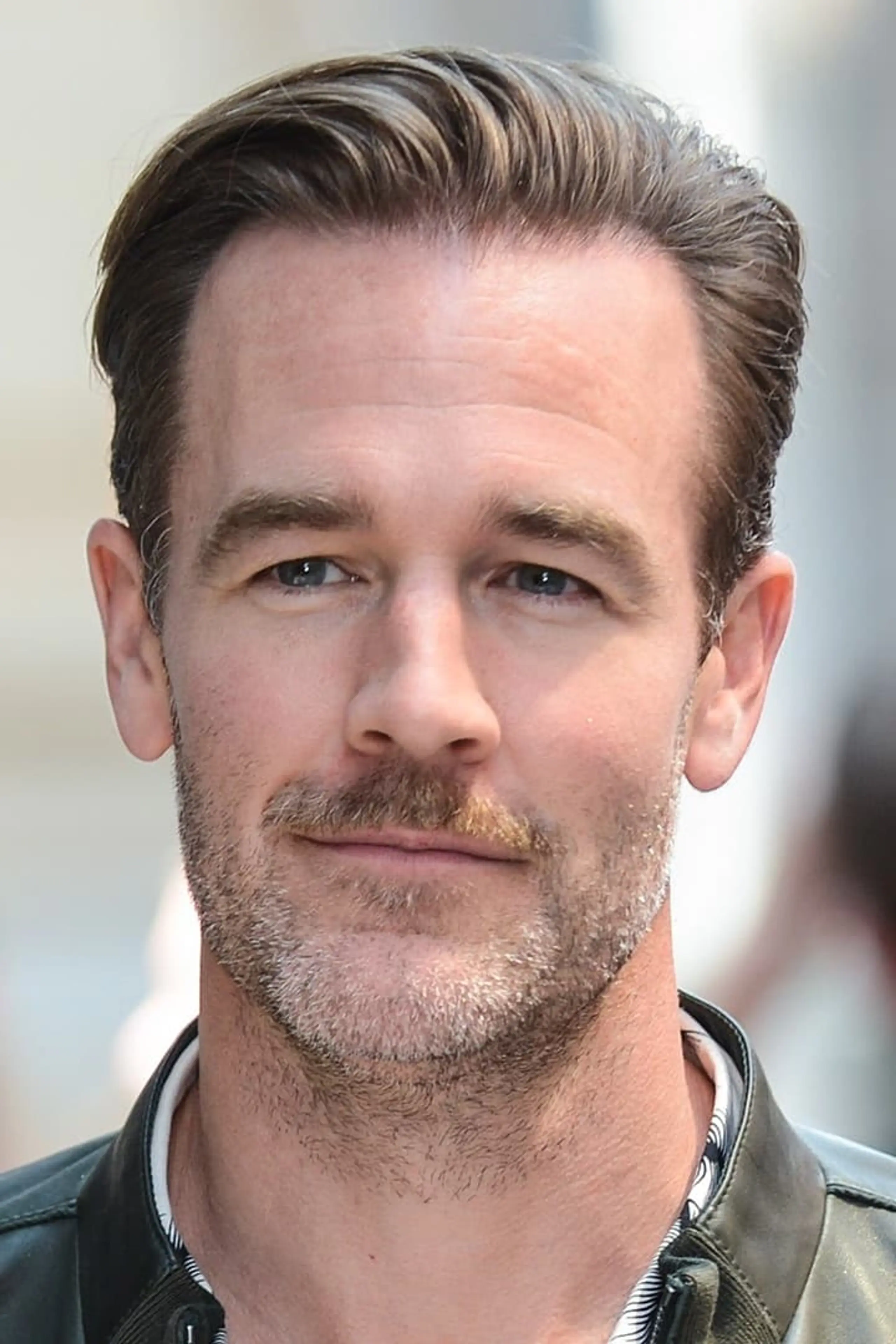 Foto von James Van Der Beek