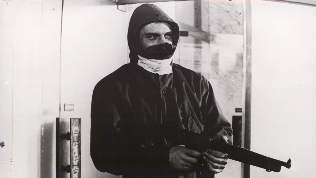Die Banditen von Mailand