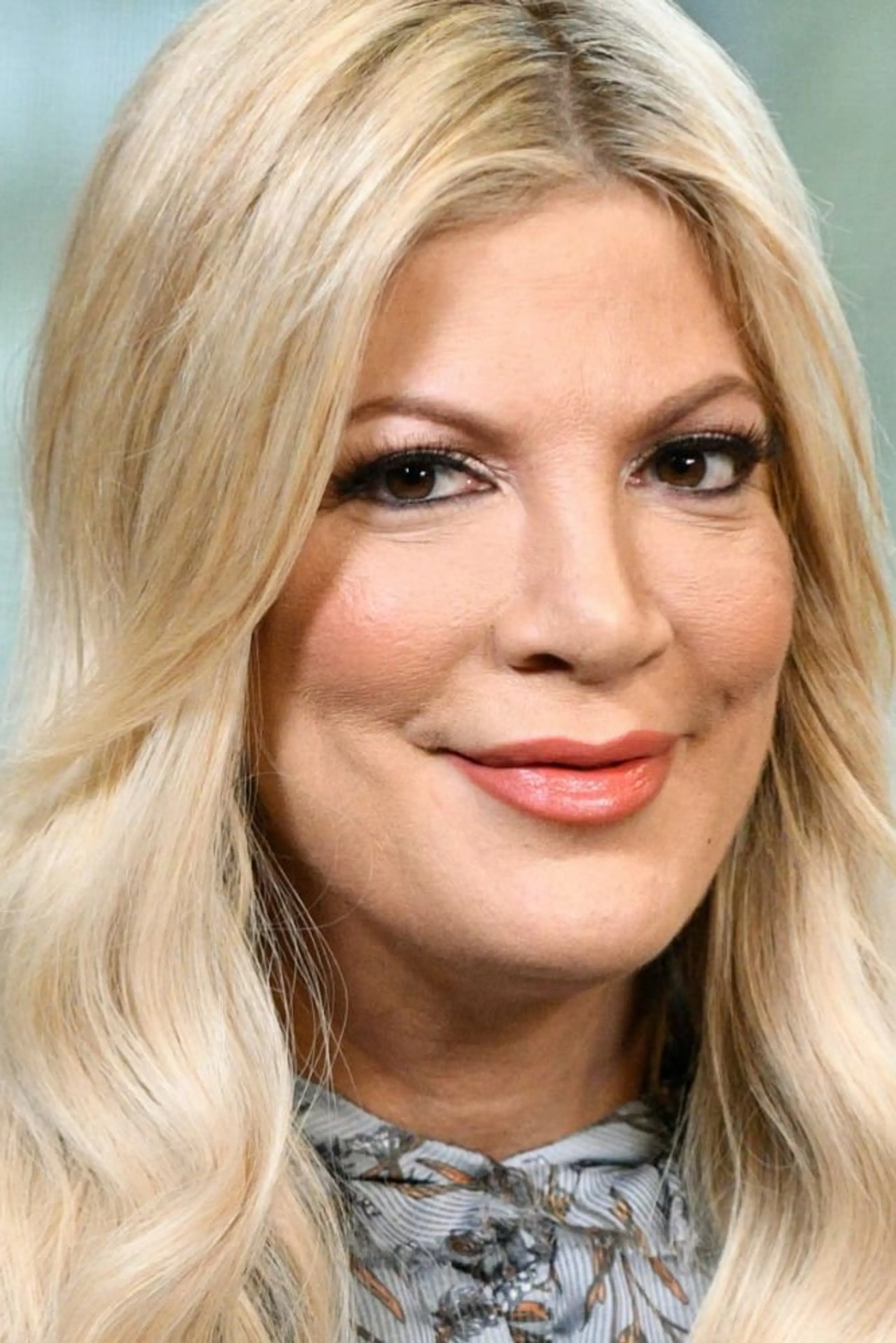 Foto von Tori Spelling