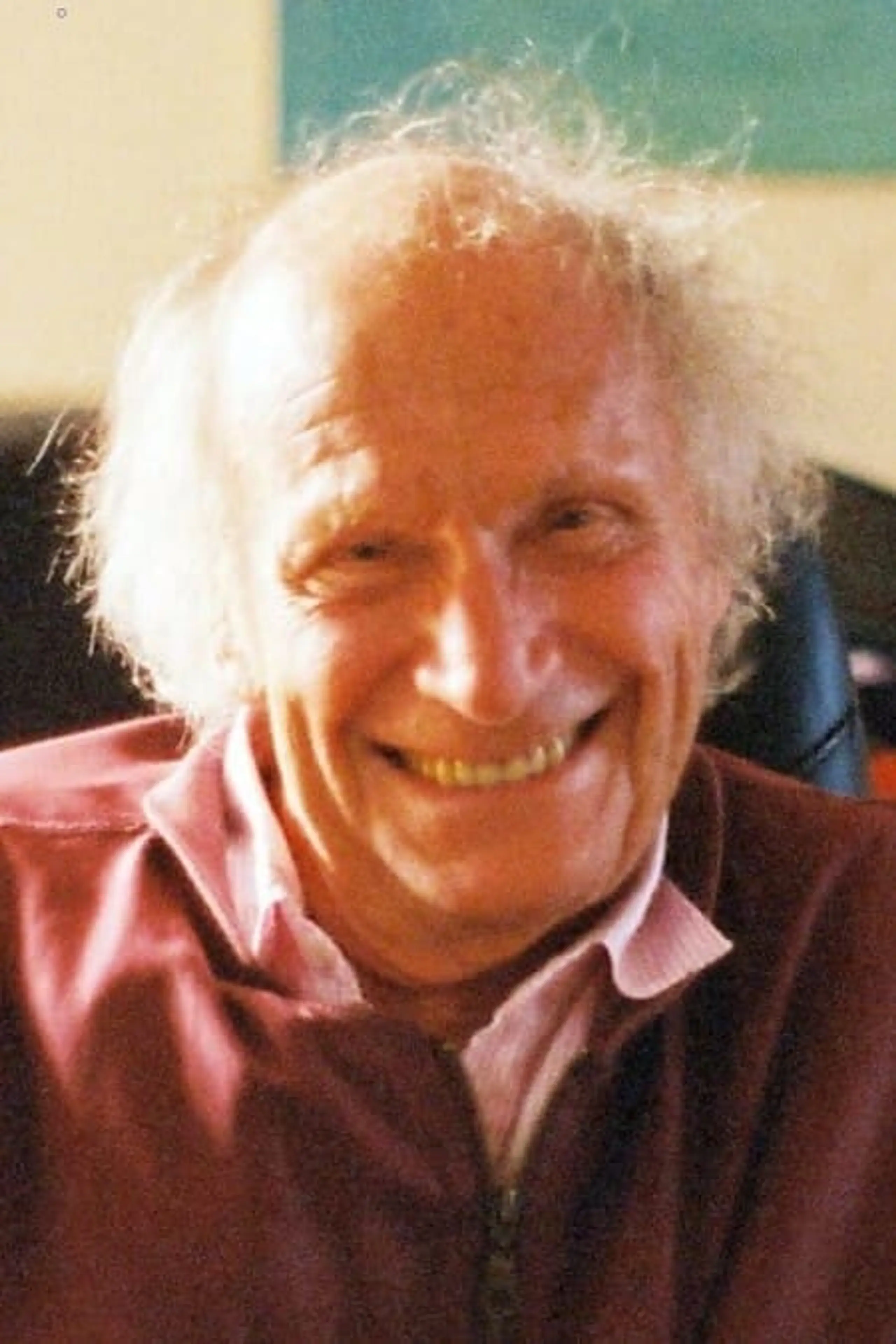 Foto von Ivry Gitlis