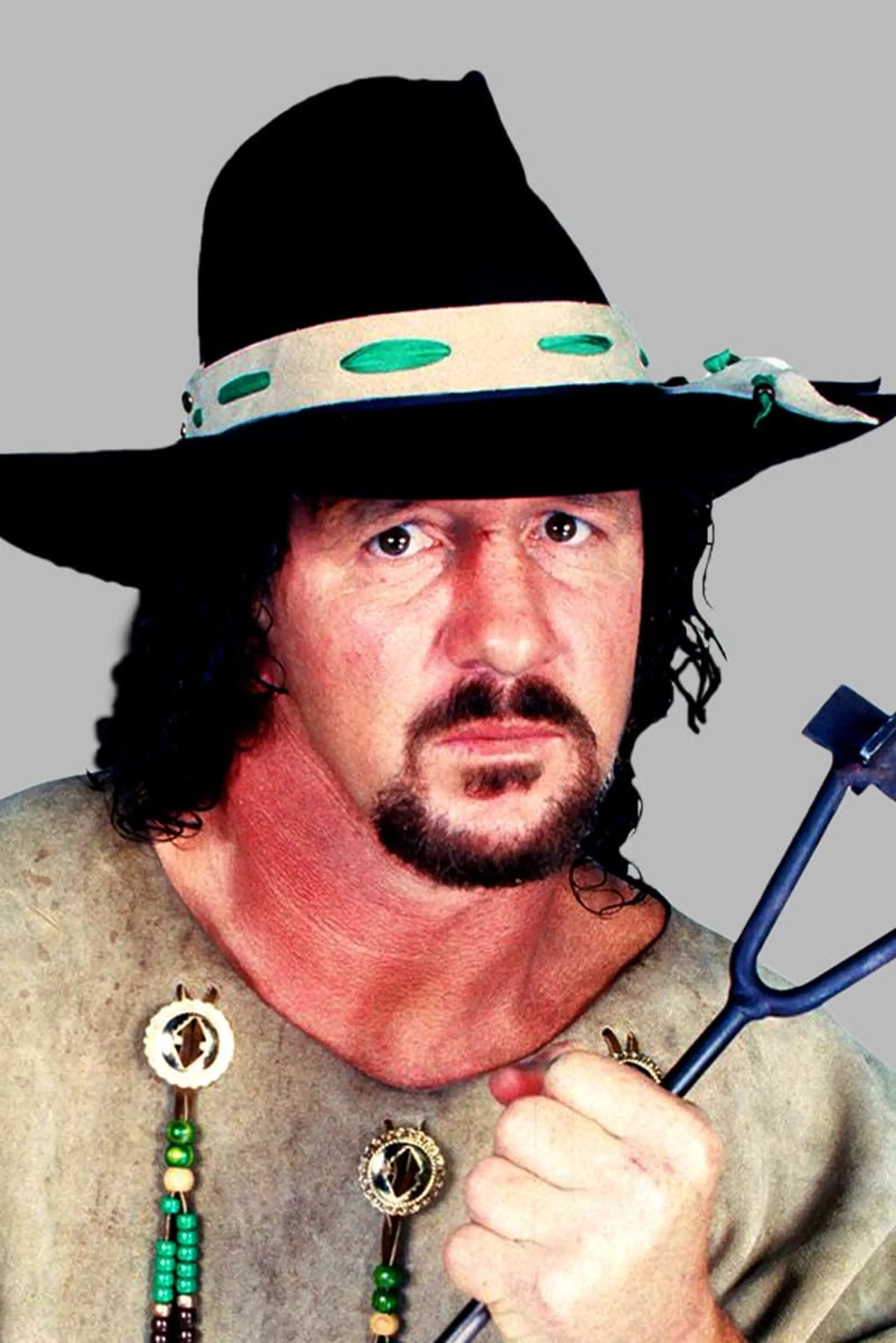 Foto von Terry Funk