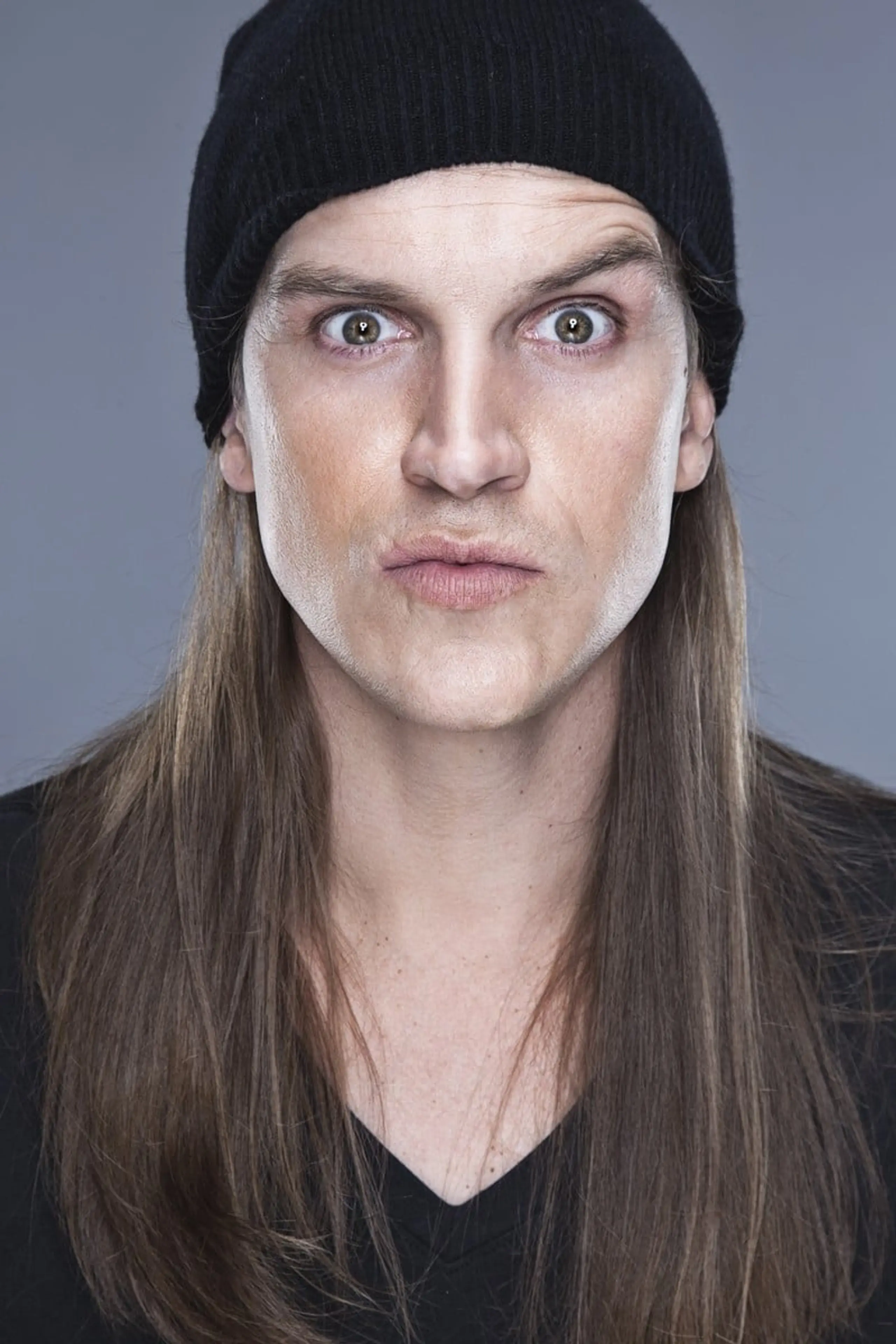 Foto von Jason Mewes