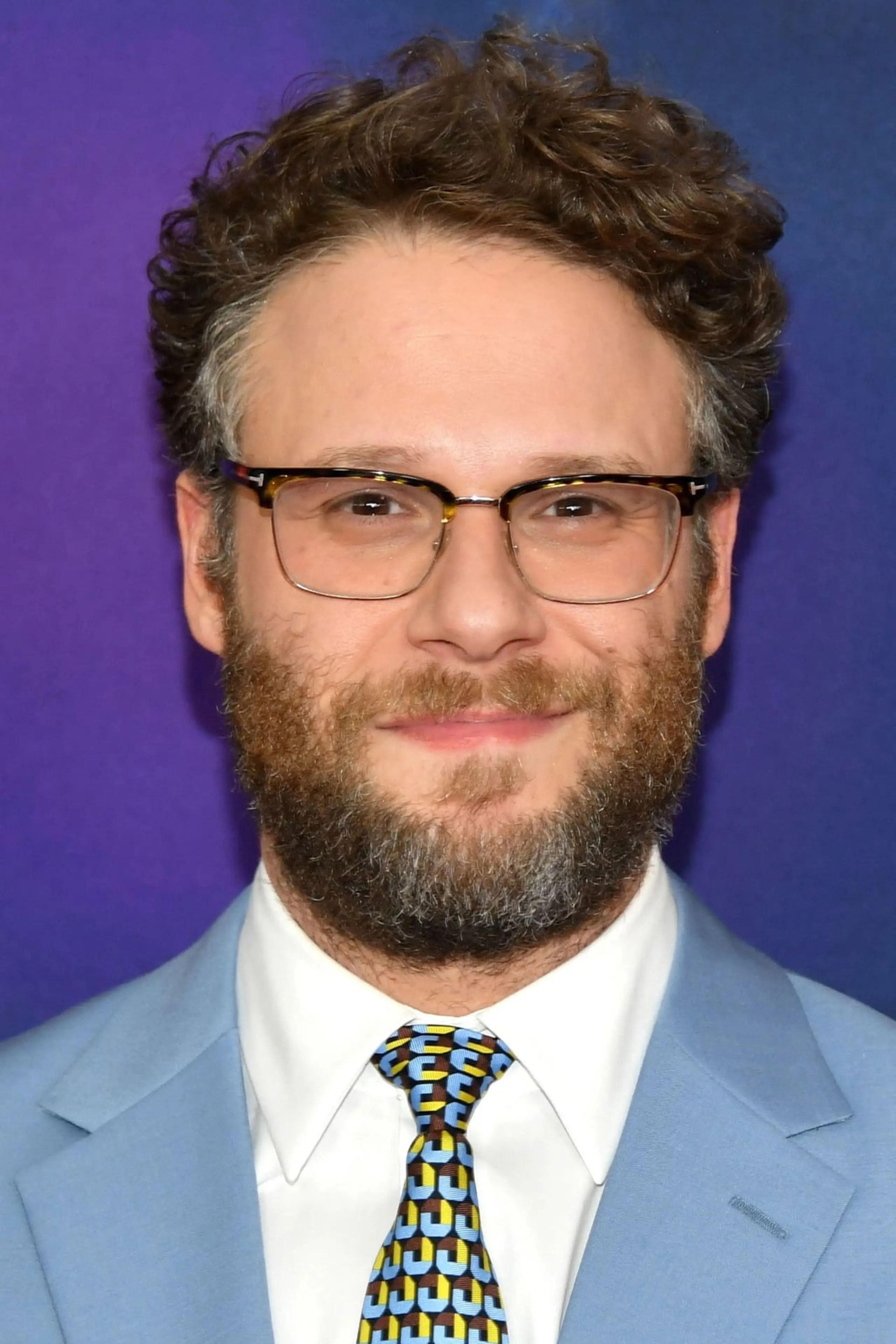 Foto von Seth Rogen