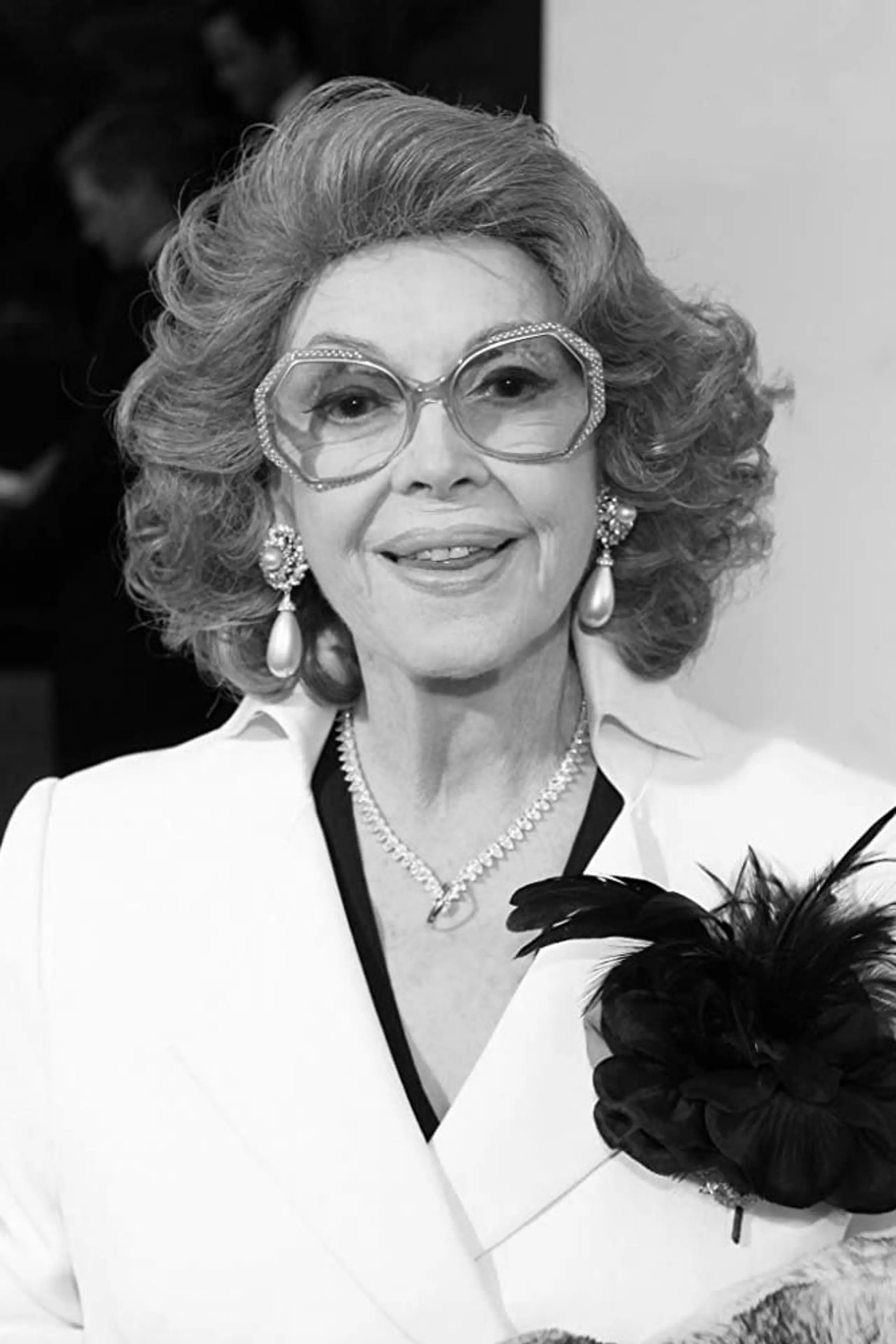 Foto von Jayne Meadows