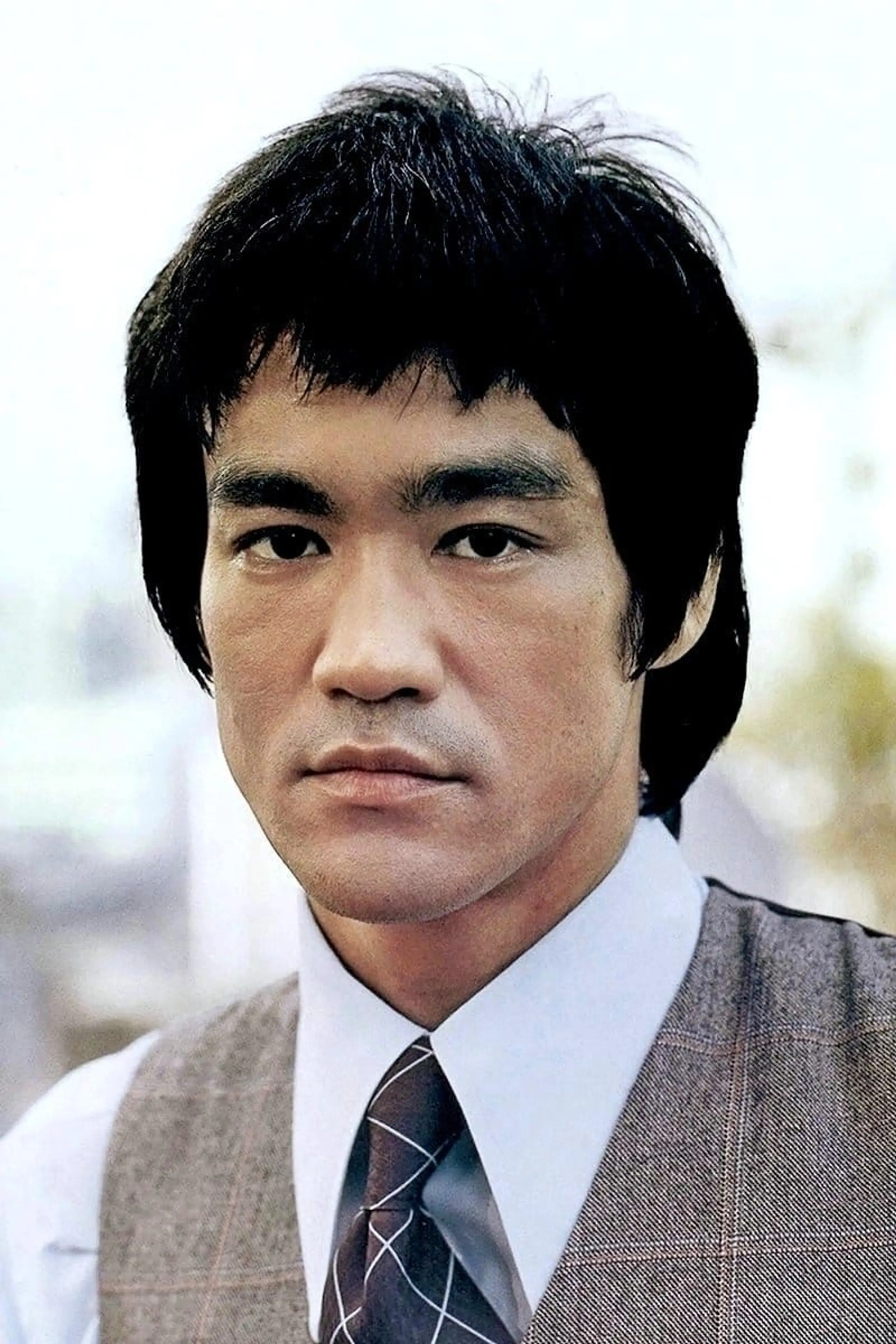 Foto von Bruce Lee