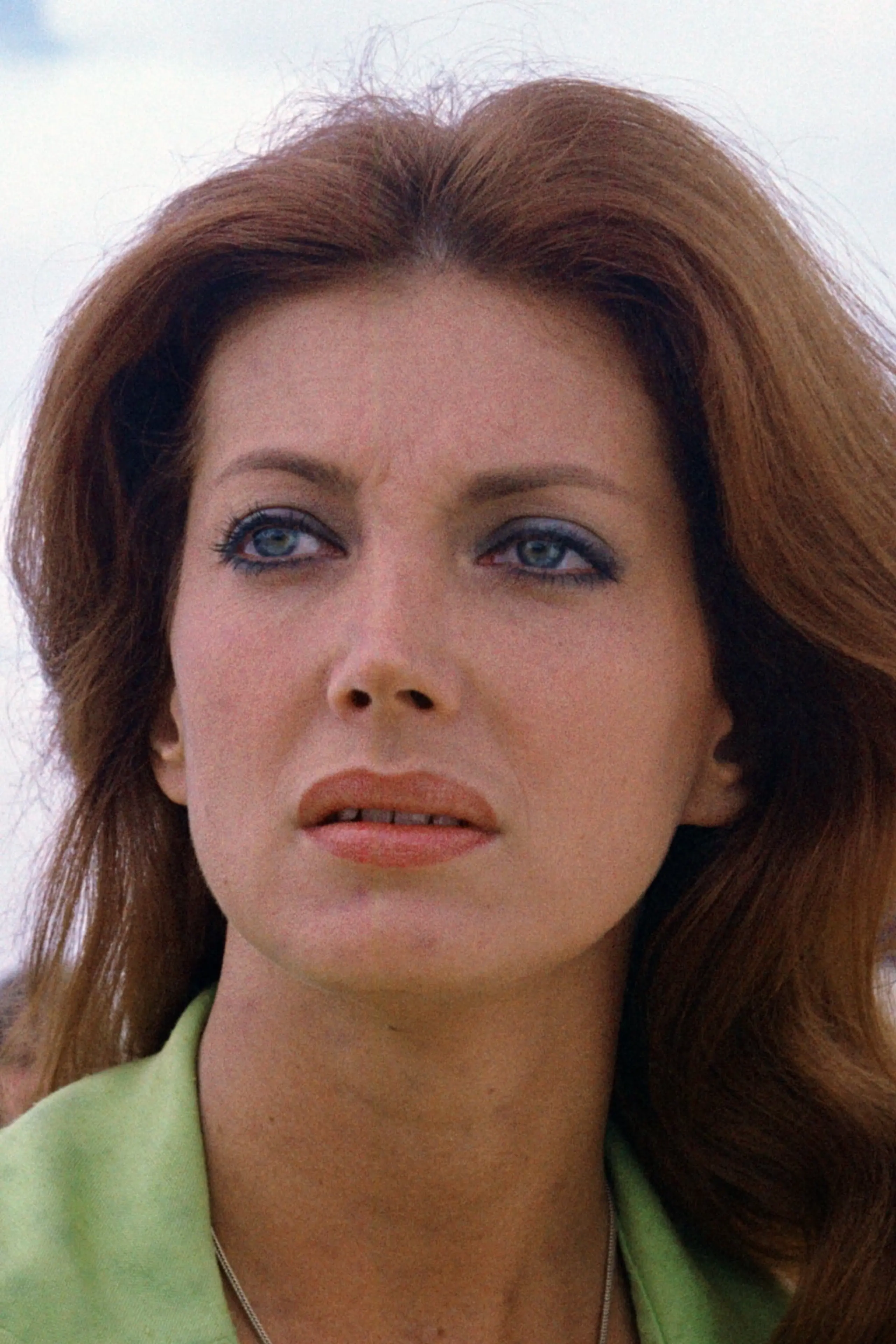 Foto von Gayle Hunnicutt